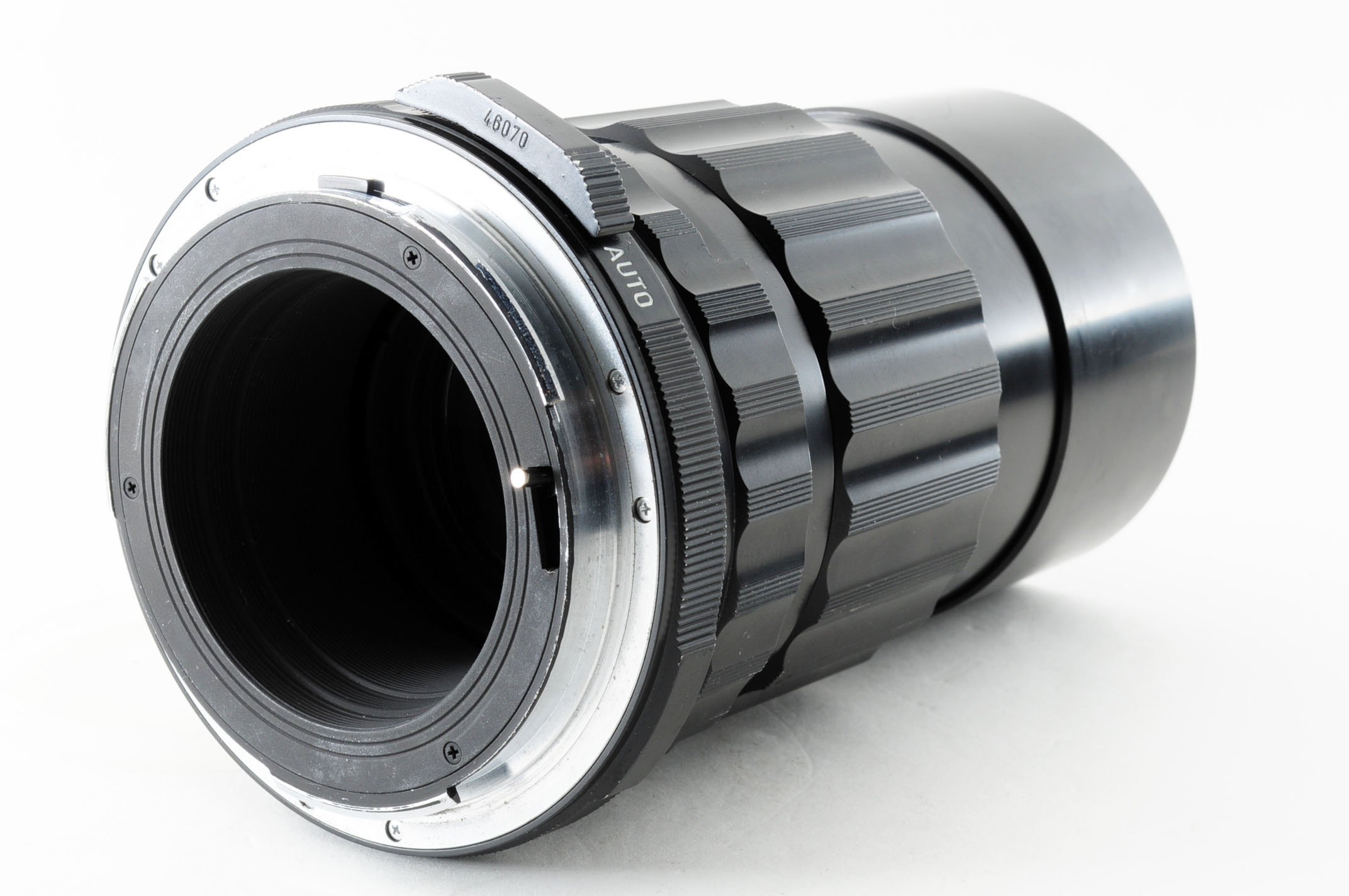 Amazon | PENTAX SMC Takumar 200mm f:4 ペンタックス67マウント用単