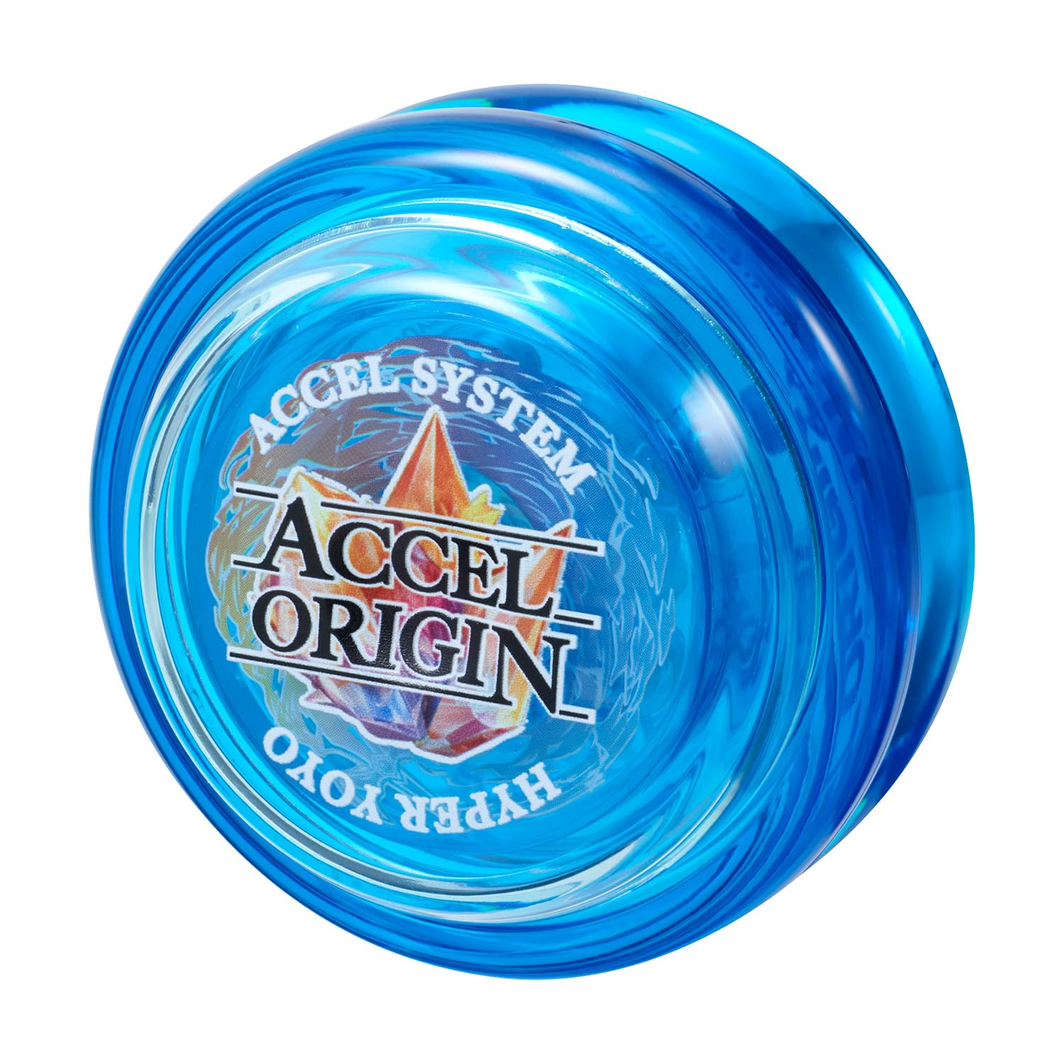 Amazon | [バンダイ(BANDAI)] HYPER YOYO ACCEL ハイパーヨーヨー