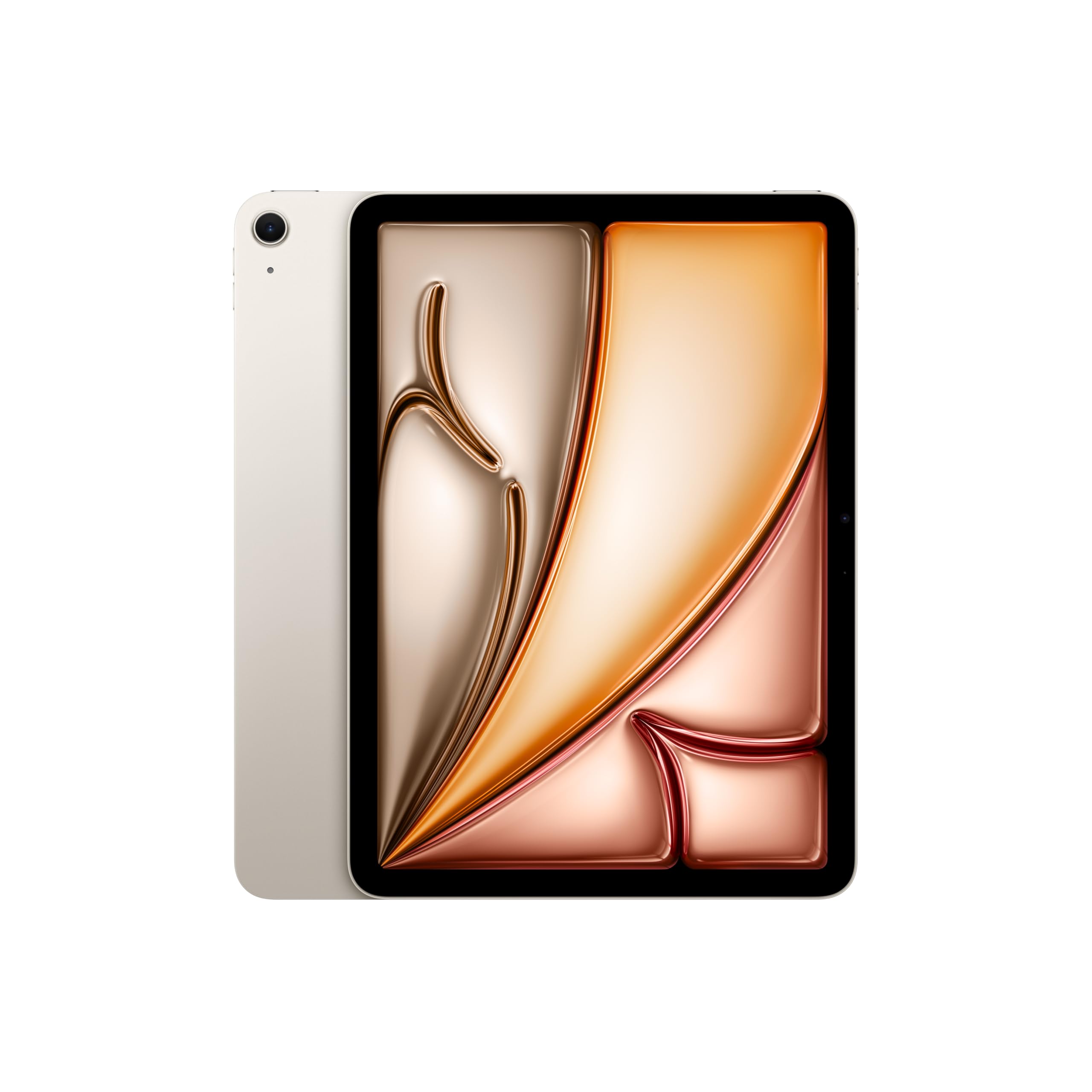 Apple iPad Air 11-inch with M3 chip: Apple Intelligence, 128 GB