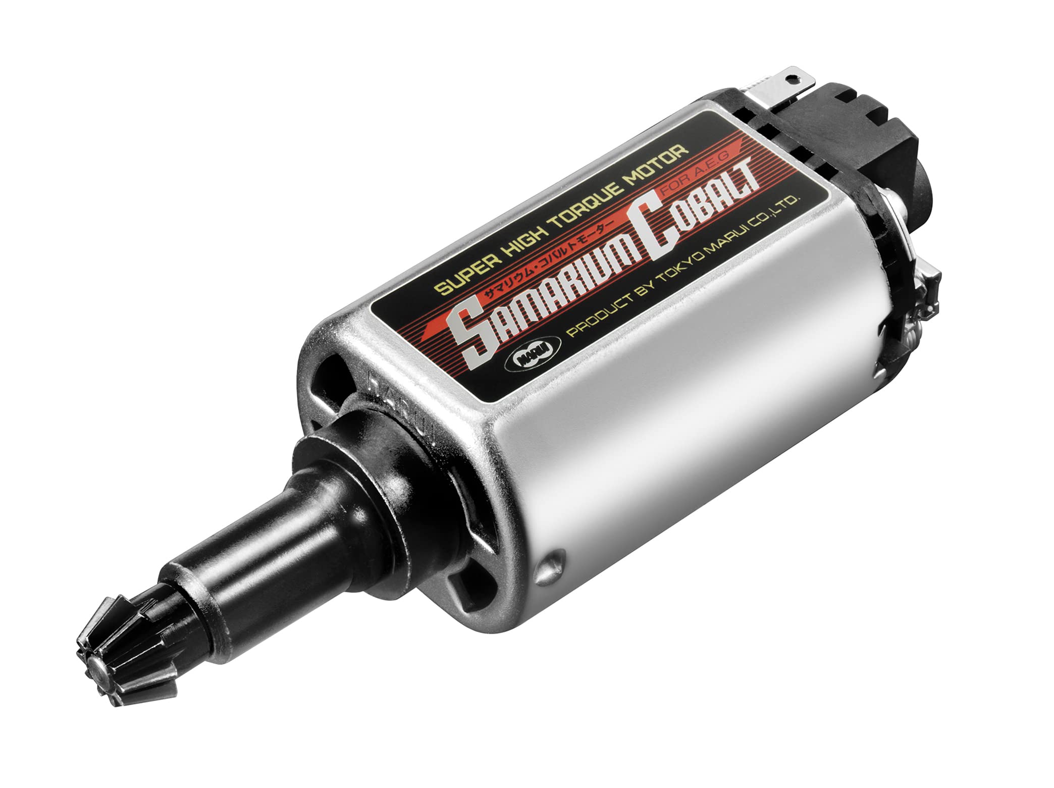 Amazon | 東京マルイ サマリウム・コバルトモーター 次世代電動ガン