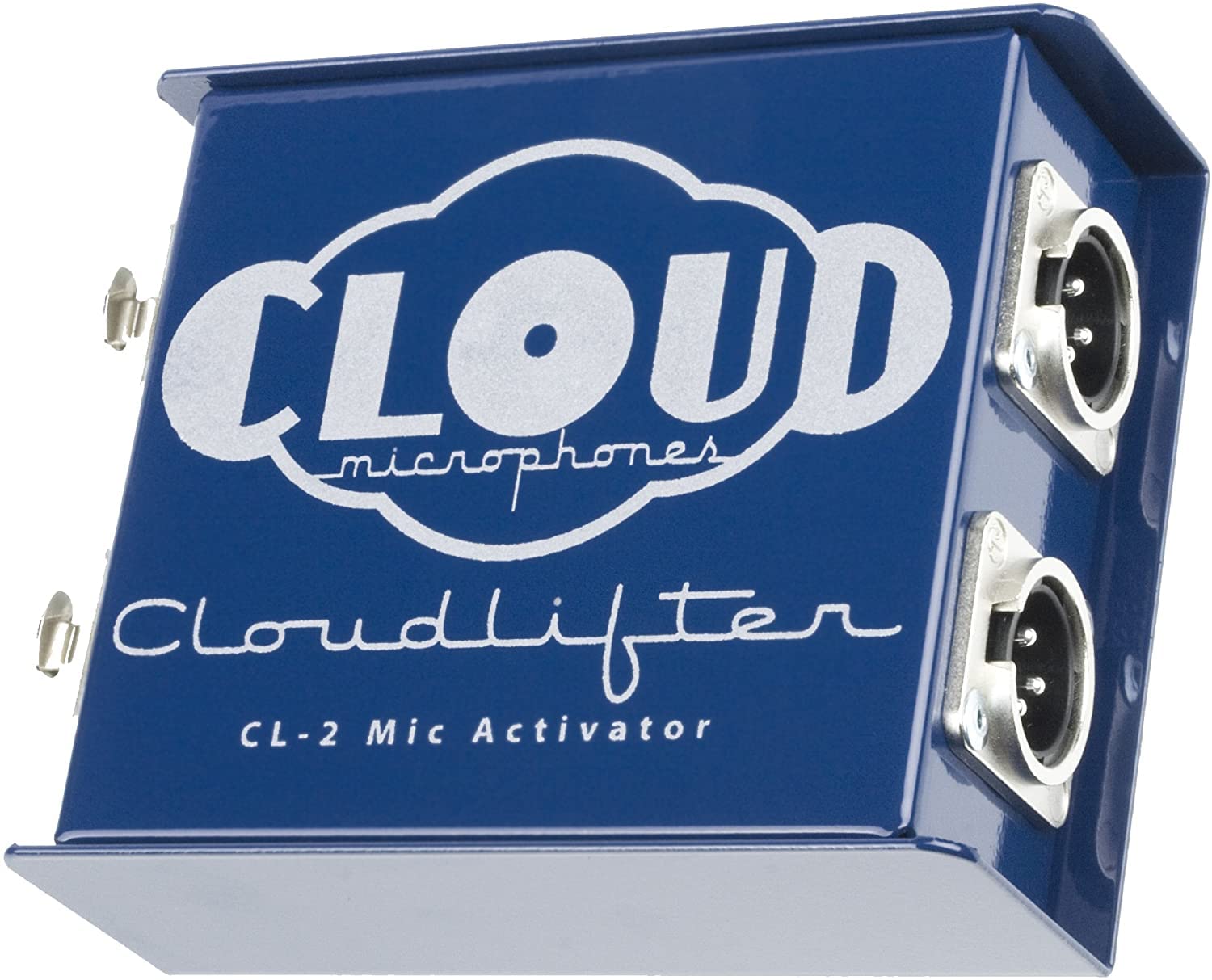 Amazon | Cloudlifter CL-2 by Cloud Microphones 【日本語版導入