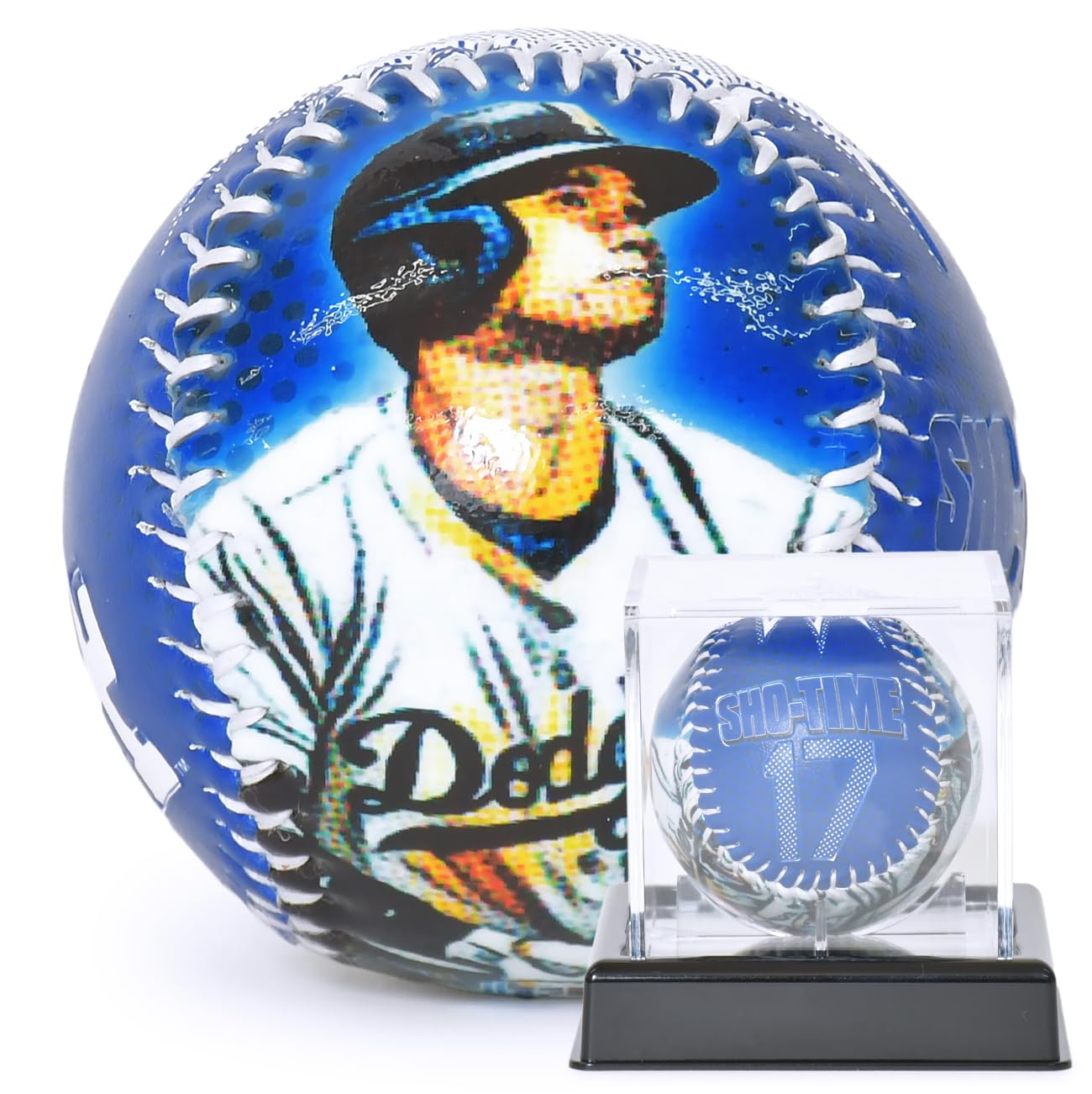 Amazon | [世界2025個限定]FOCO 大谷翔平 記念ボール 2025 MLB公式