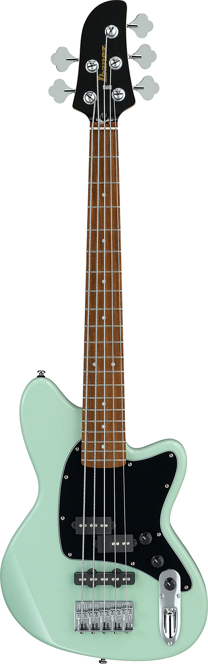 Ibanez Standard TMB35-MGR Mint Green : Amazon.it: Strumenti Musicali