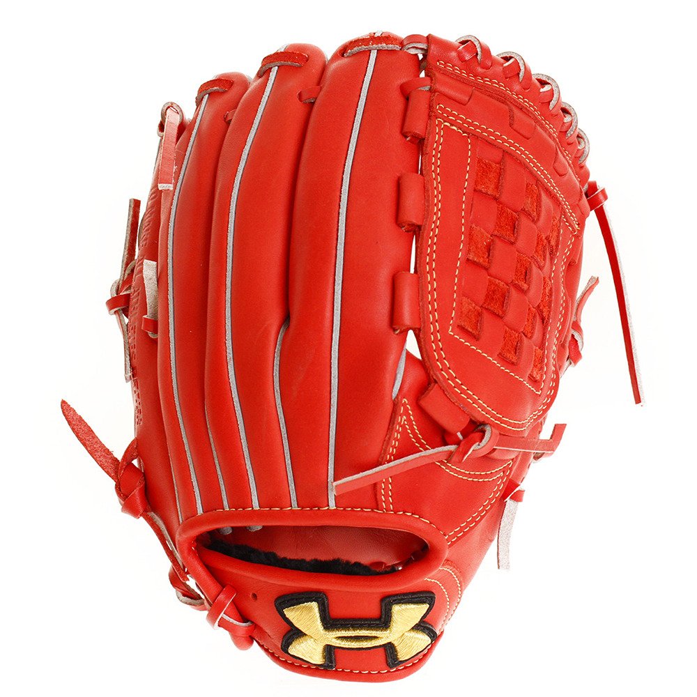 Amazon | アンダーアーマー 野球 グローブ(少年用)軟式グラブ 右投げ