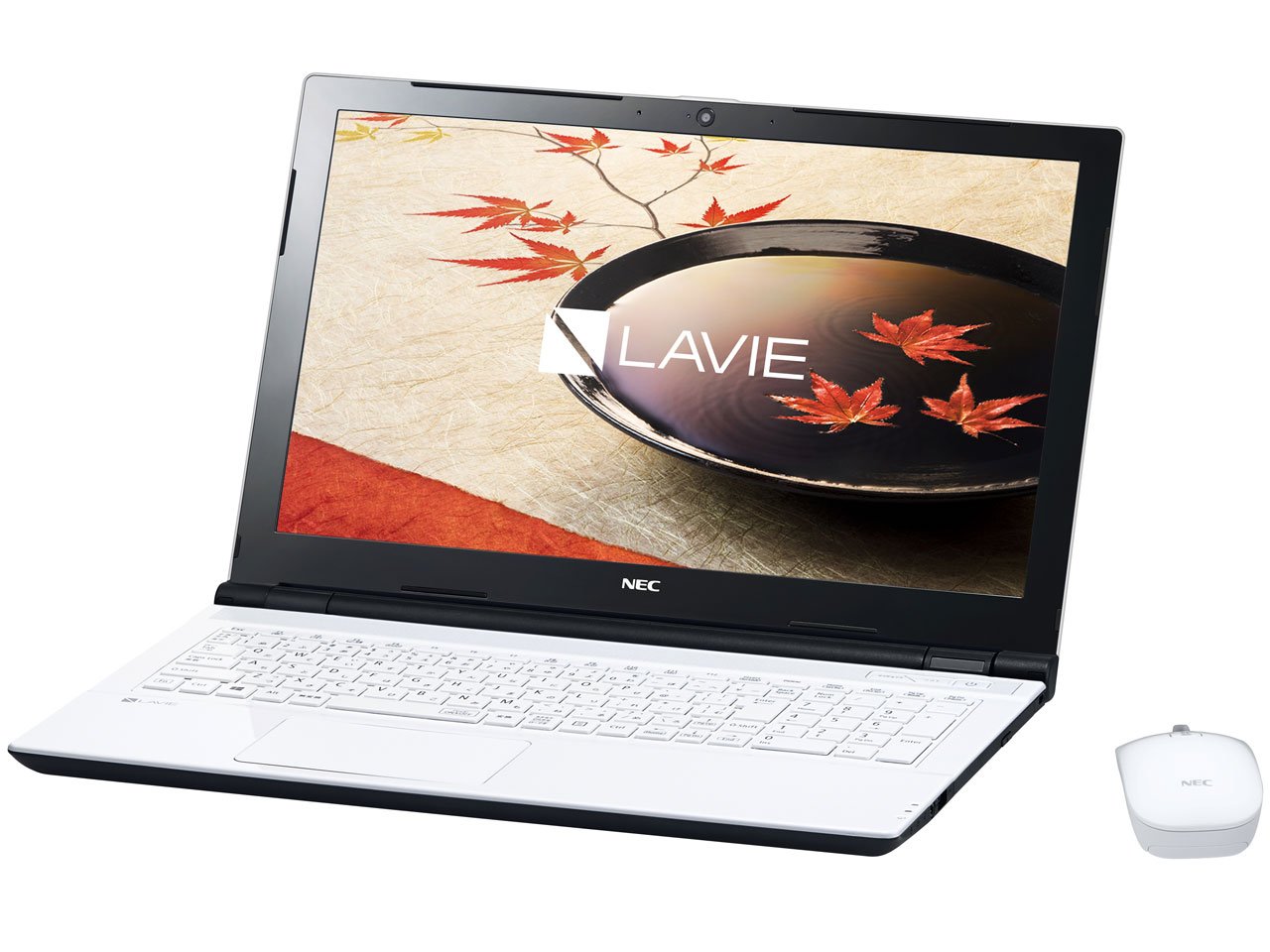 Amazon.co.jp: NEC PC-NS150FAW LAVIE Note Standard : パソコン・周辺機器