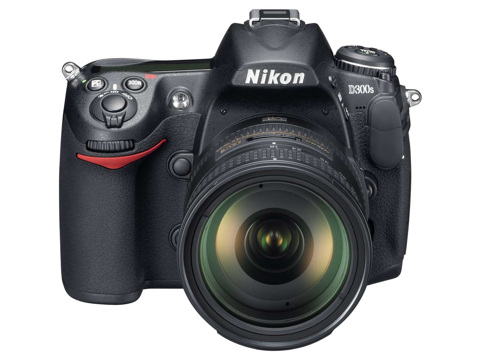 Amazon | Nikon デジタル一眼レフカメラ D300S AF-S DX 18-200 VRII