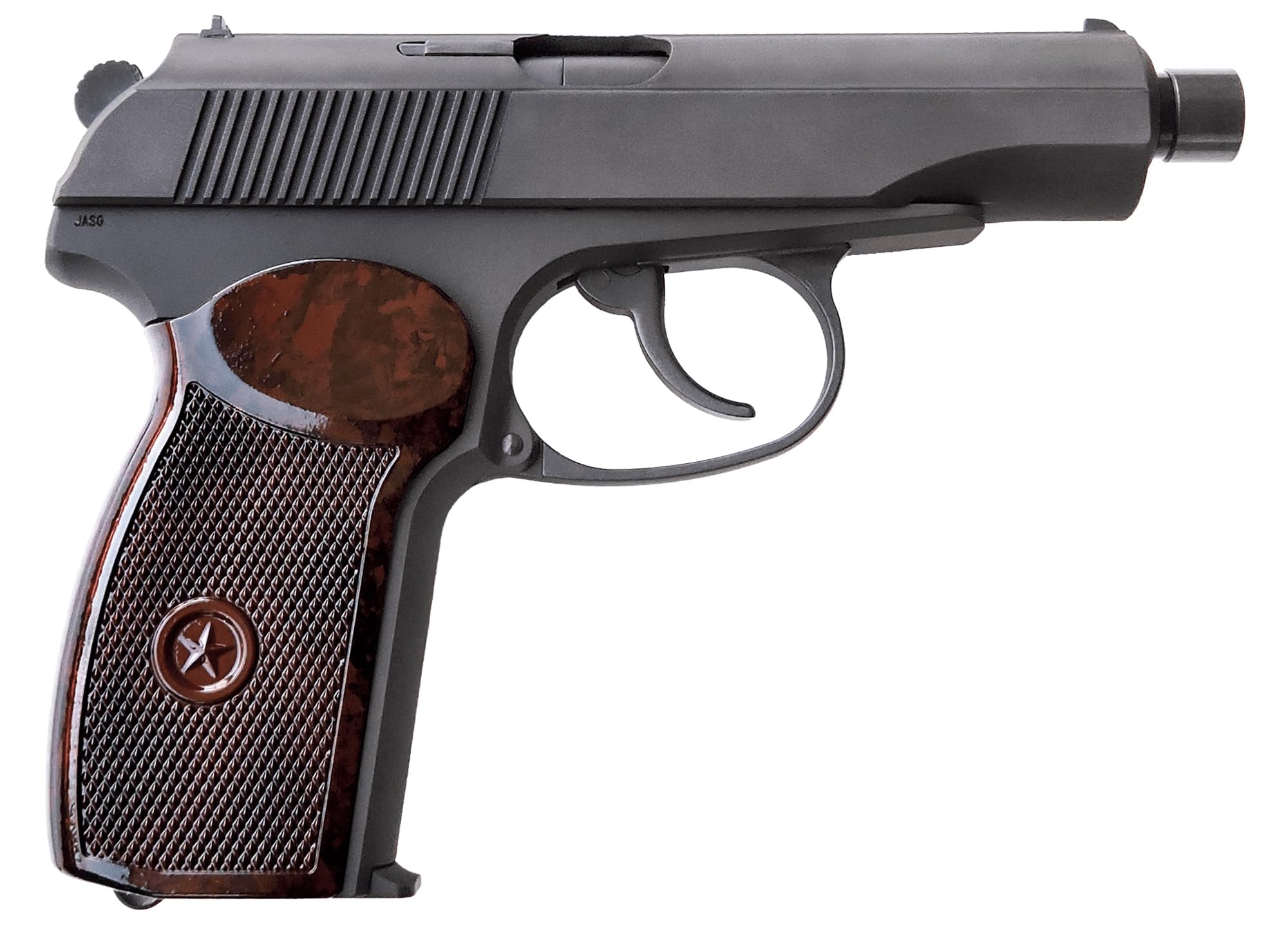 Amazon | KSC マカロフPM エスピオナージ ヘヴィウェイト 18歳以上