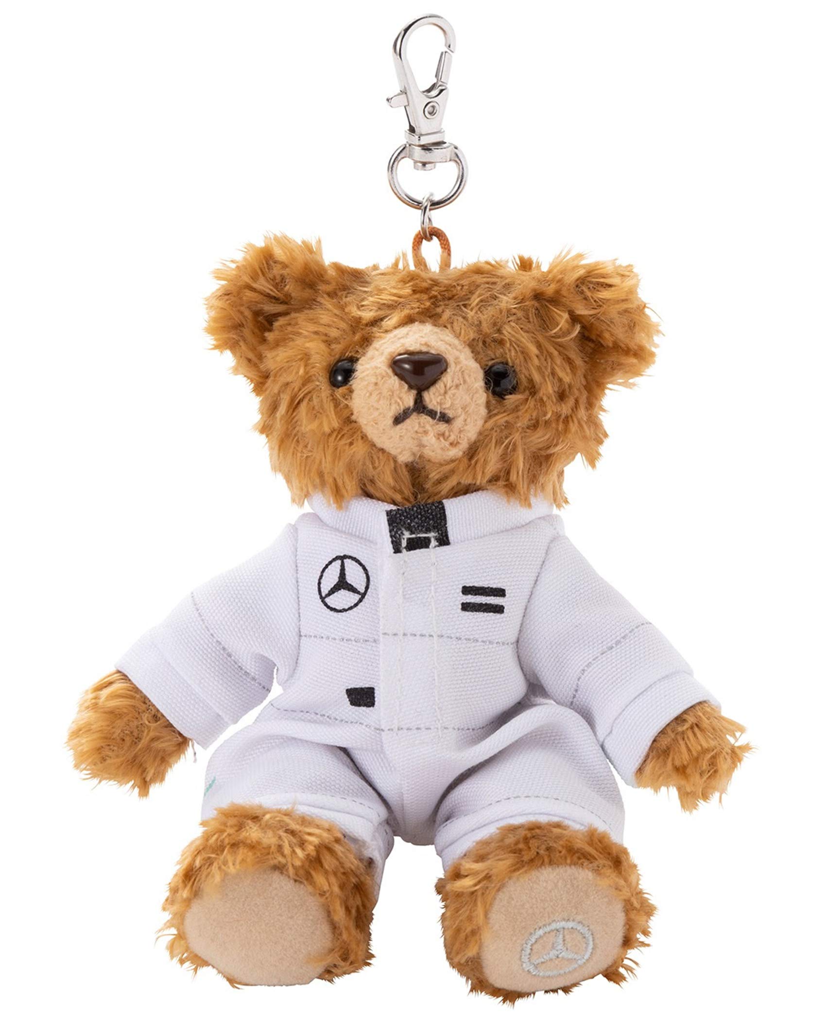 Amazon | 【メルセデス・ベンツ コレクション】純正 マスコットベア