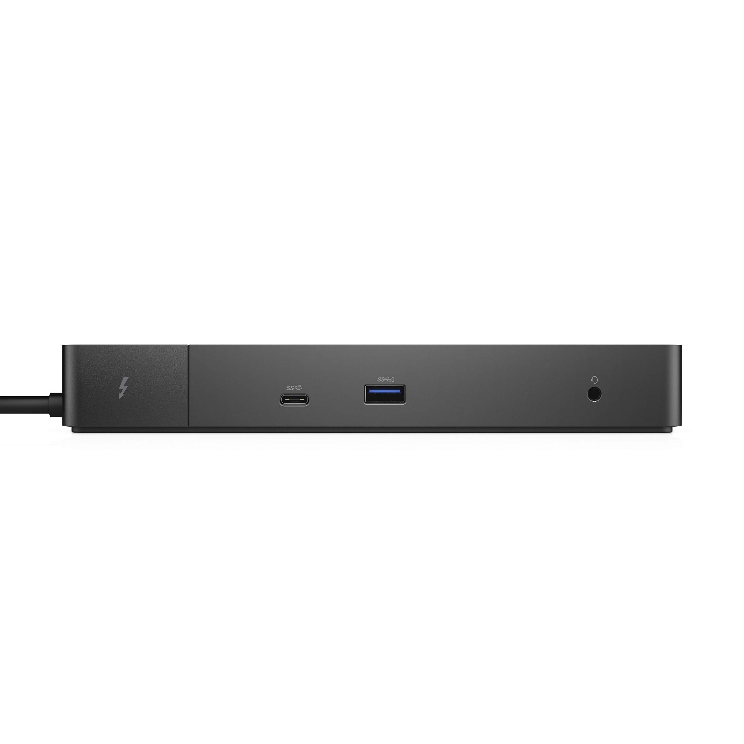 Amazon.co.jp: Dell Wd19Tb Thunderbolt ドッキングステーション 180W