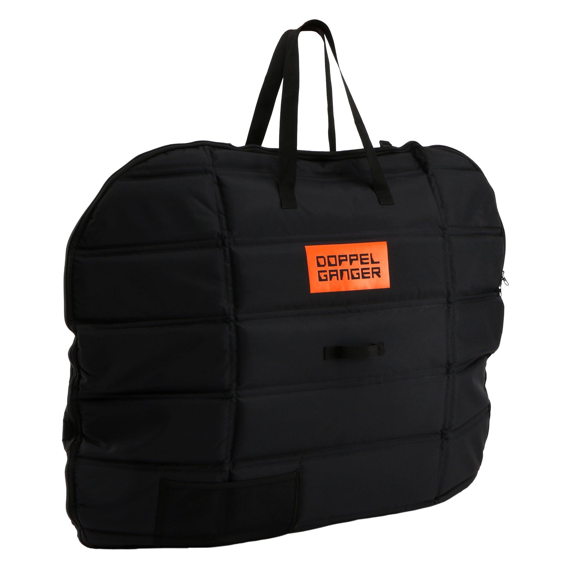 Amazon | DOPPELGANGER(ドッペルギャンガー) 耐衝撃輪行キャリング