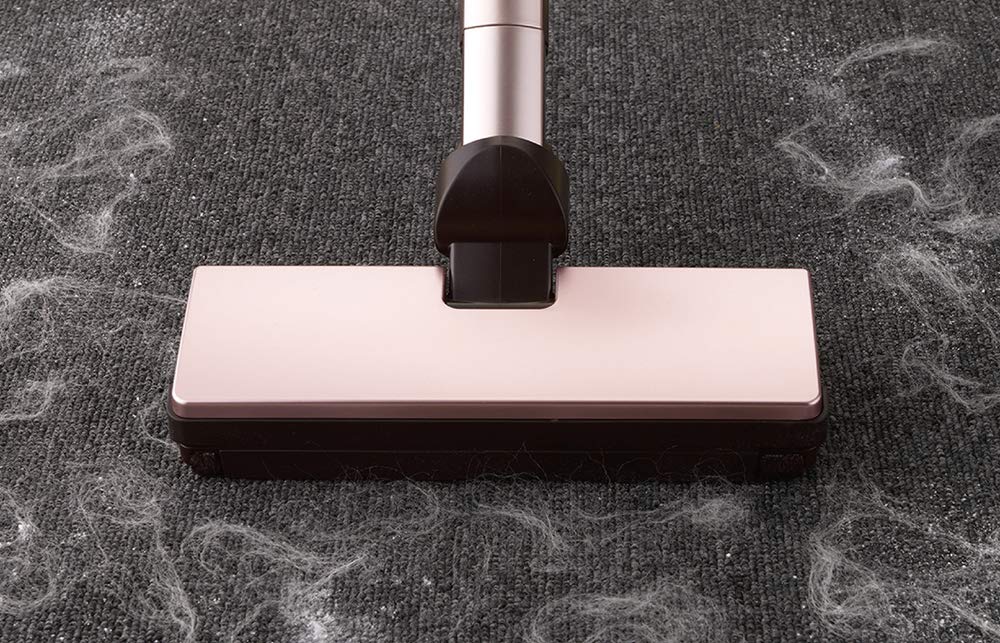 Amazon | 三菱電機 日本製 自走式 コードレススティッククリーナー