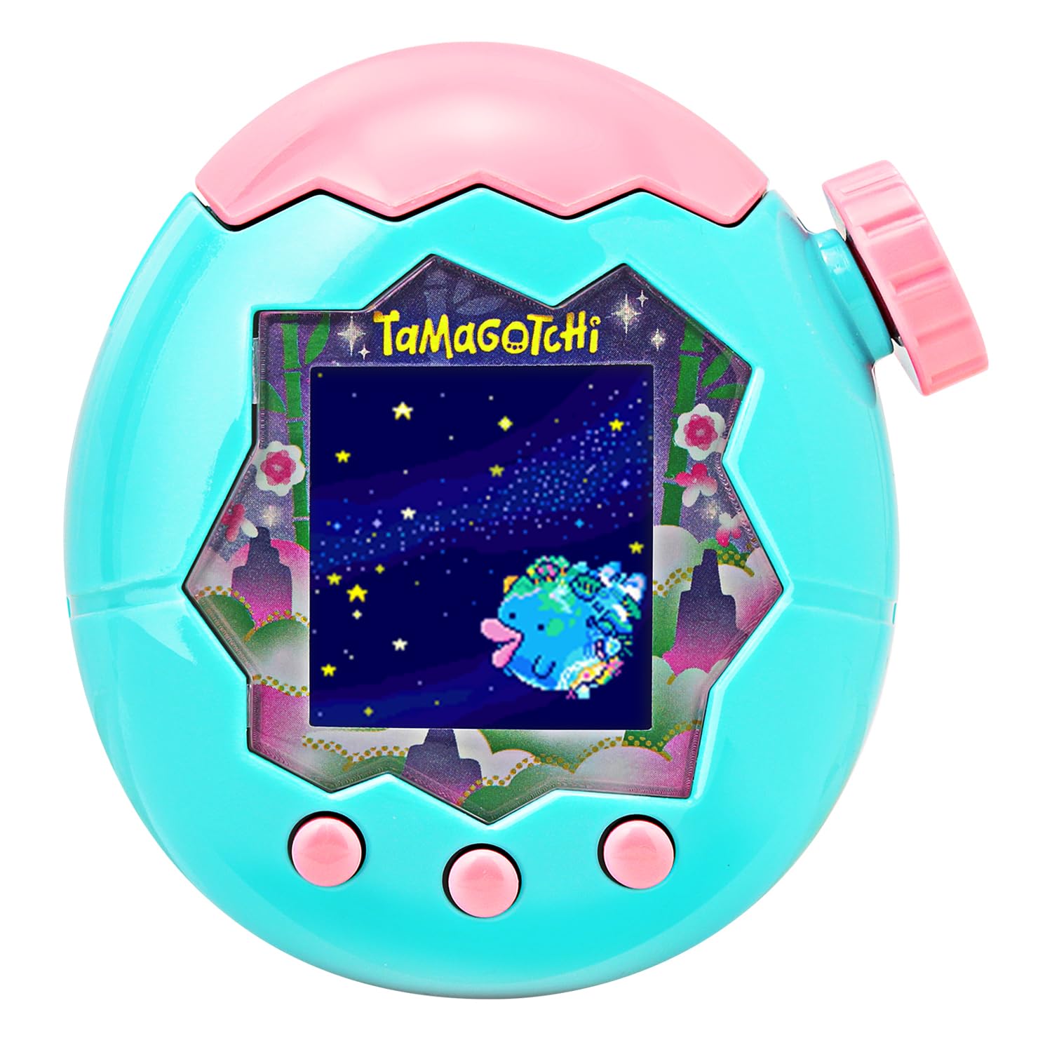 Amazon | [バンダイ(BANDAI)] Tamagotchi Paradise - Jade Forest 対象