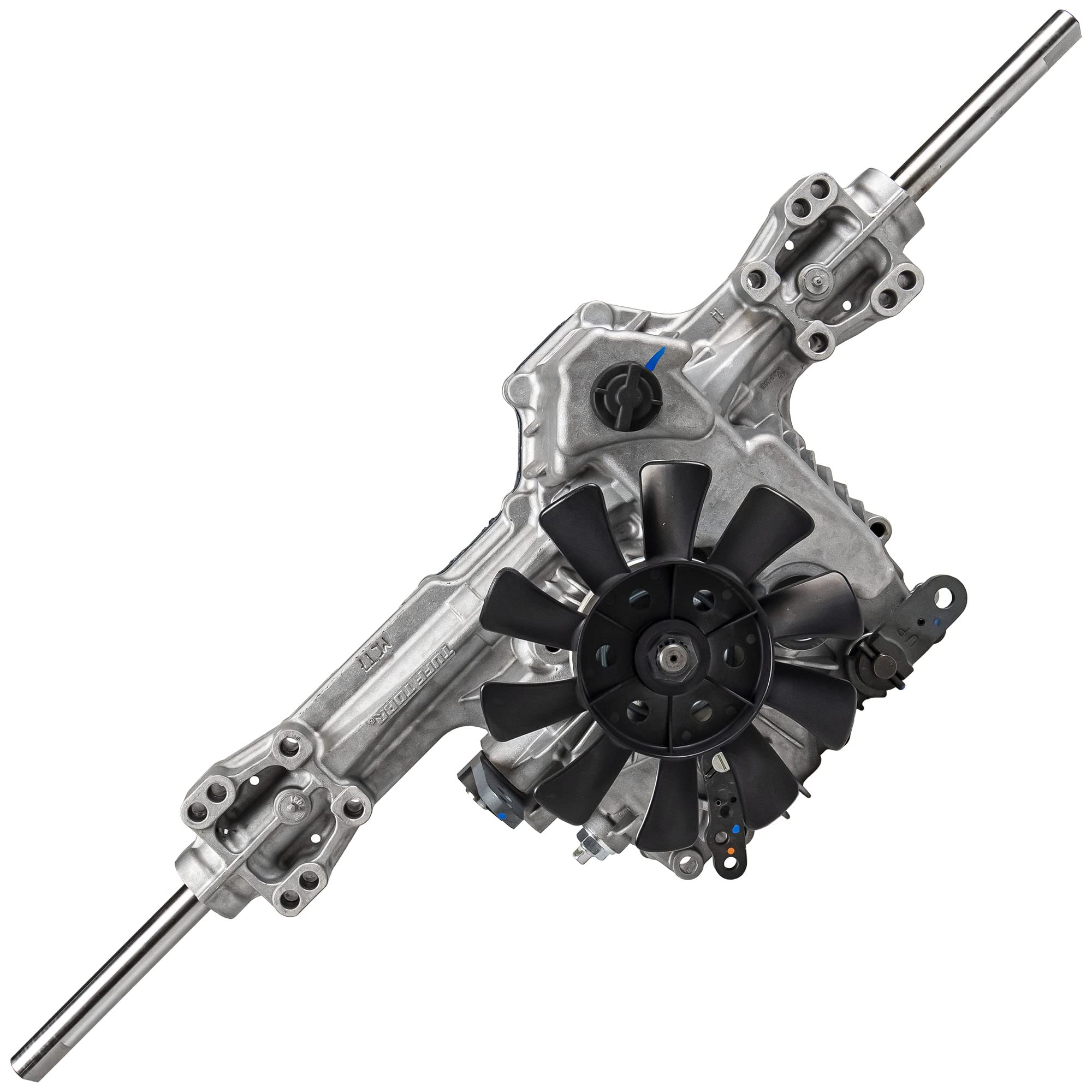 Amazon.com: CUB CADET 918-07207A Transmission Assembly Enduro XT1