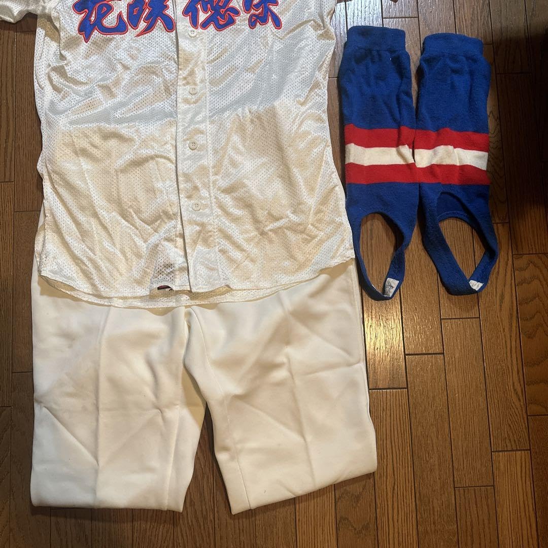 Amazon.co.jp: 埼玉県 花咲徳栄高校 野球部 公式ユニフォーム一式