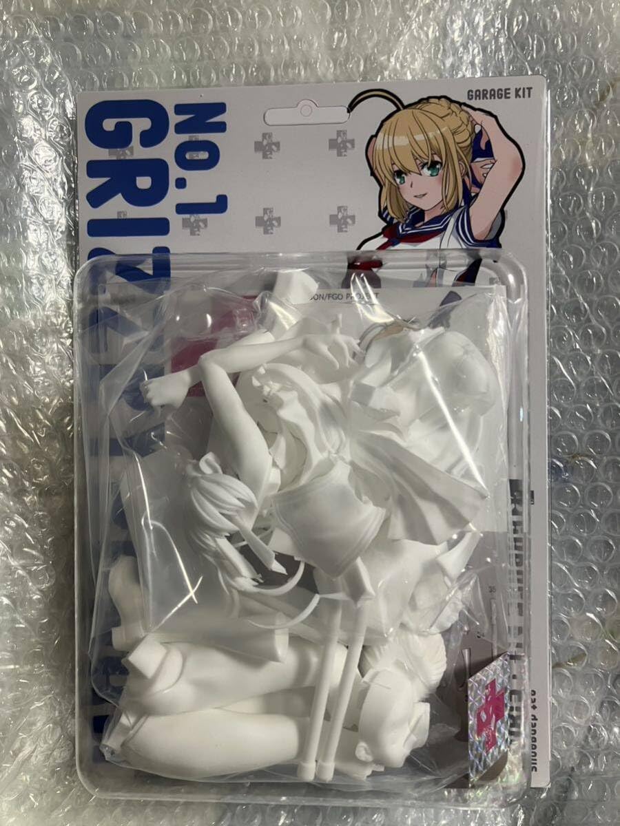 Amazon.co.jp: となりのモケイフェスティバル グリズリーパンダ Fate