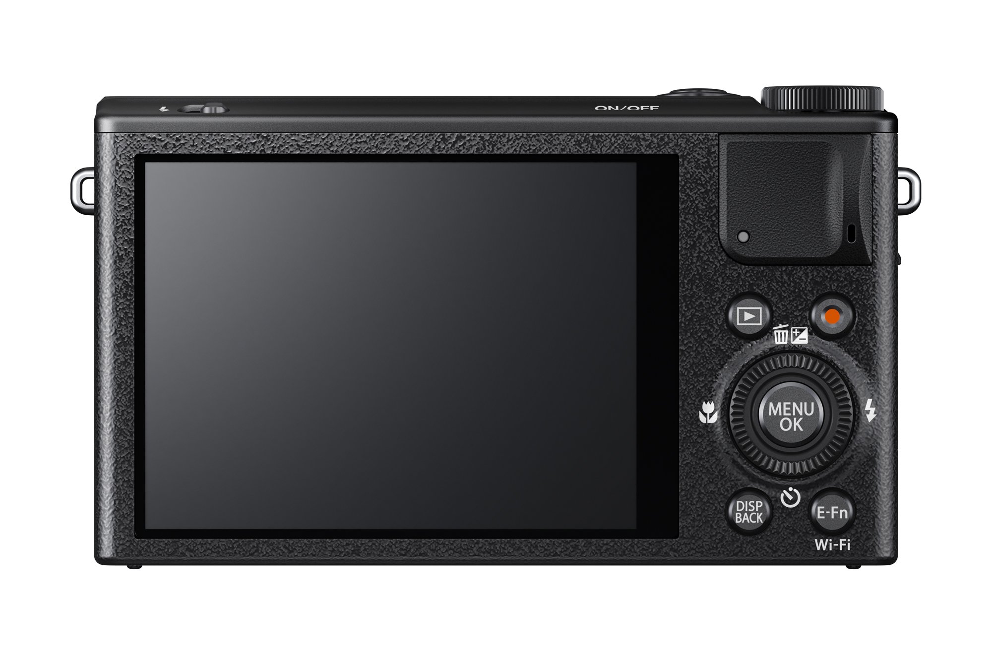 Amazon | FUJIFILM デジタルカメラ XQ1 ブラック F FX-XQ1 B