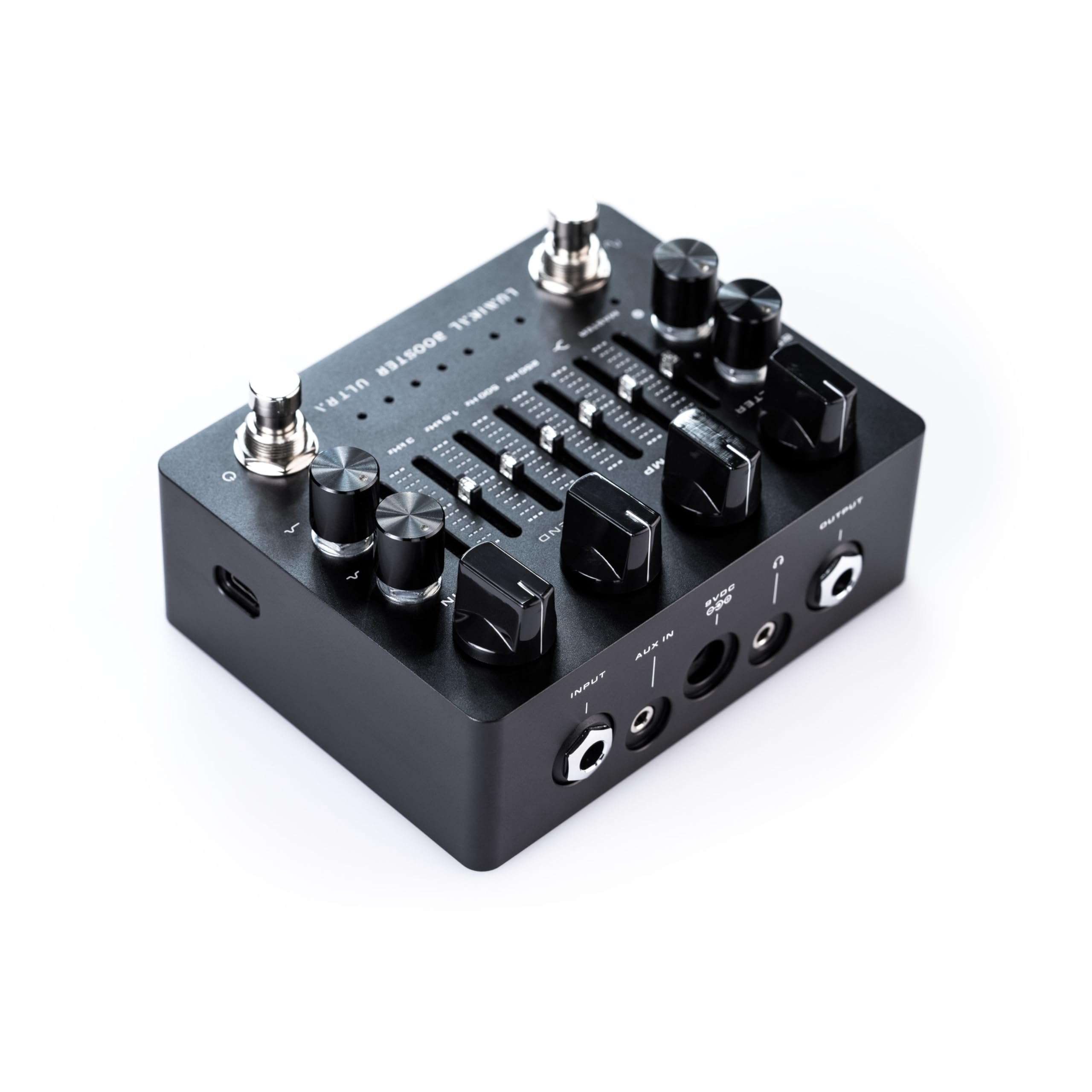 Amazon | ベースエフェクター ブースター Darkglass Electronics