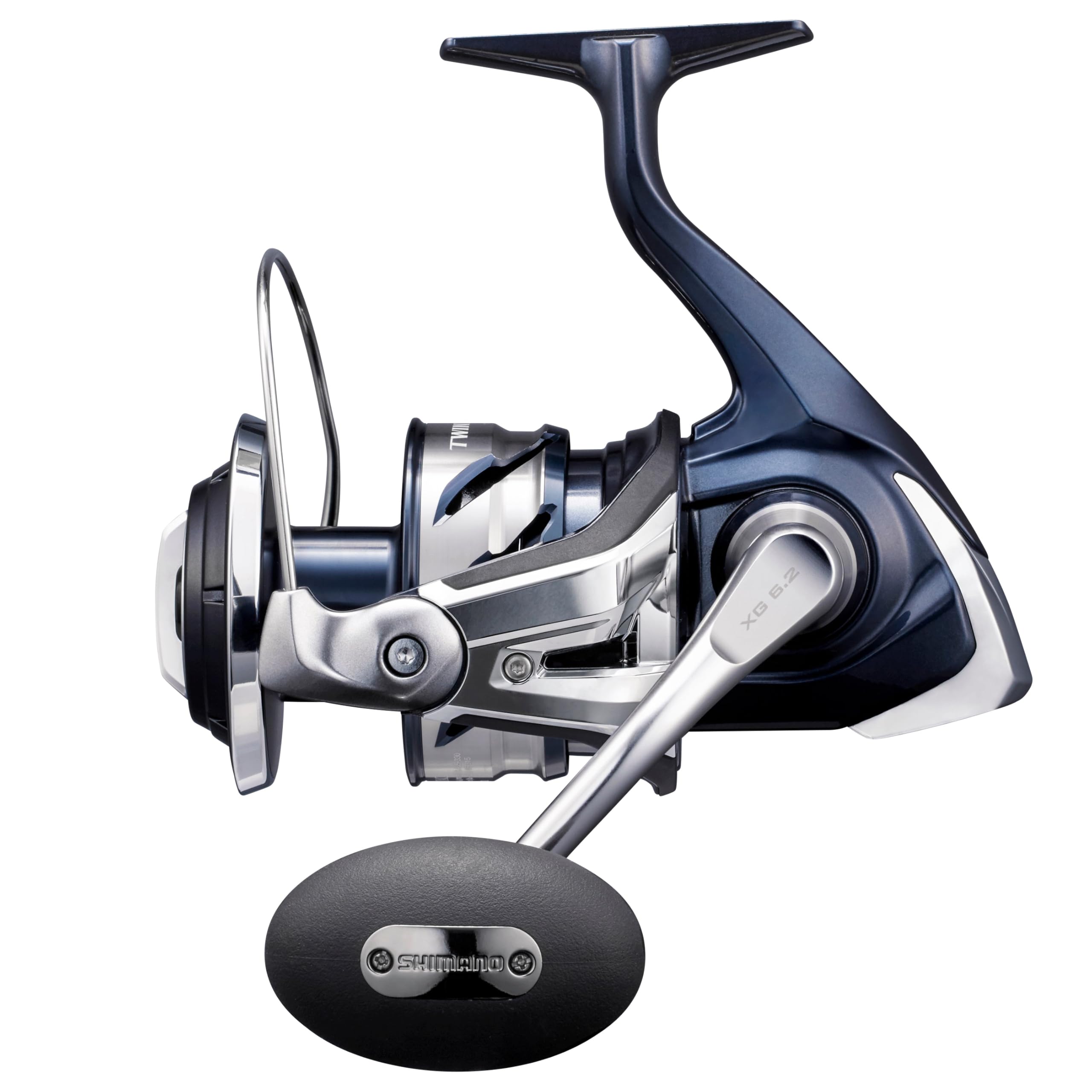 SHIMANO TWIN POWER SW14000XG PE6号&リーダー付き 【公式通販】