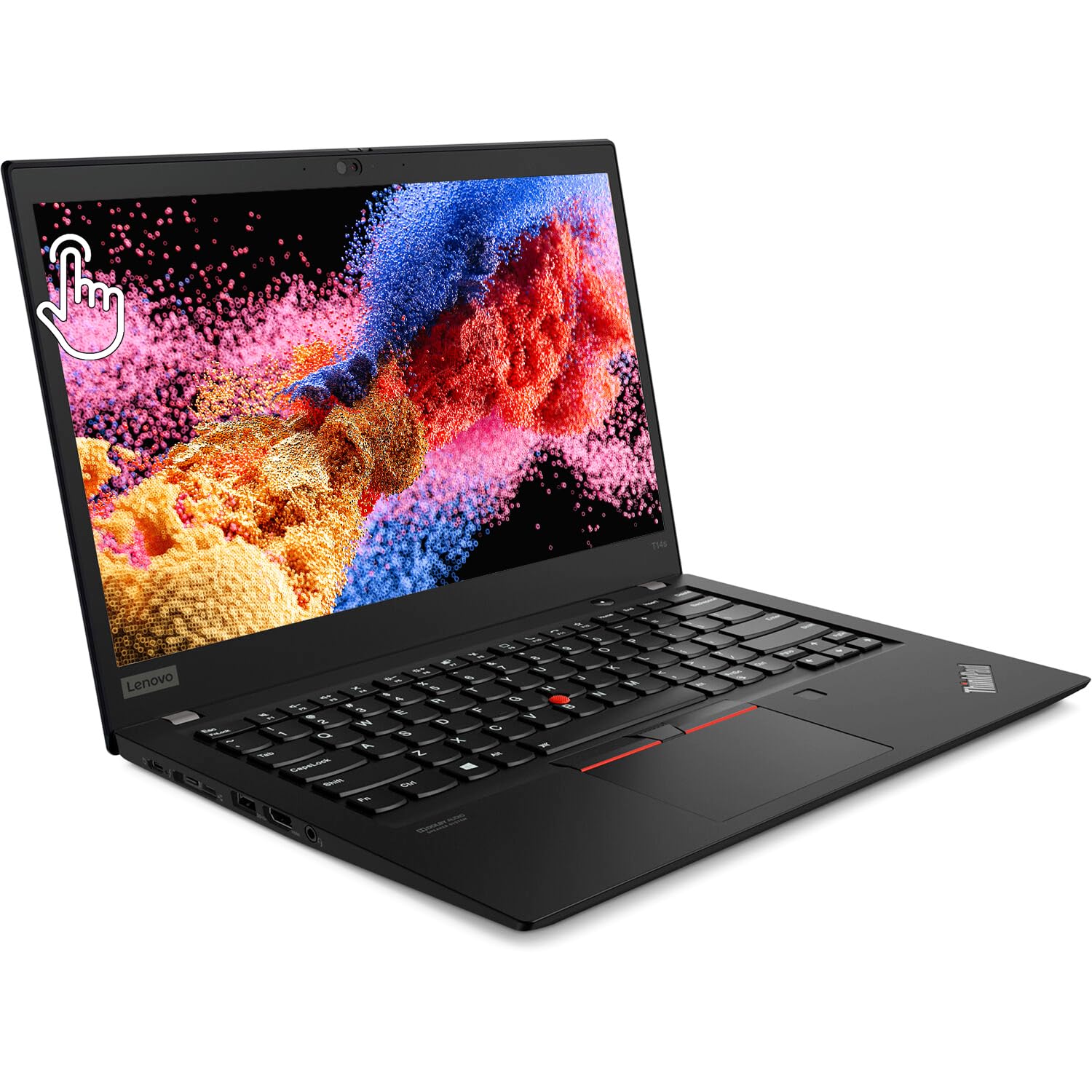 Amazon.com: Lenovo Thinkpad T14s (Gen 1) 14
