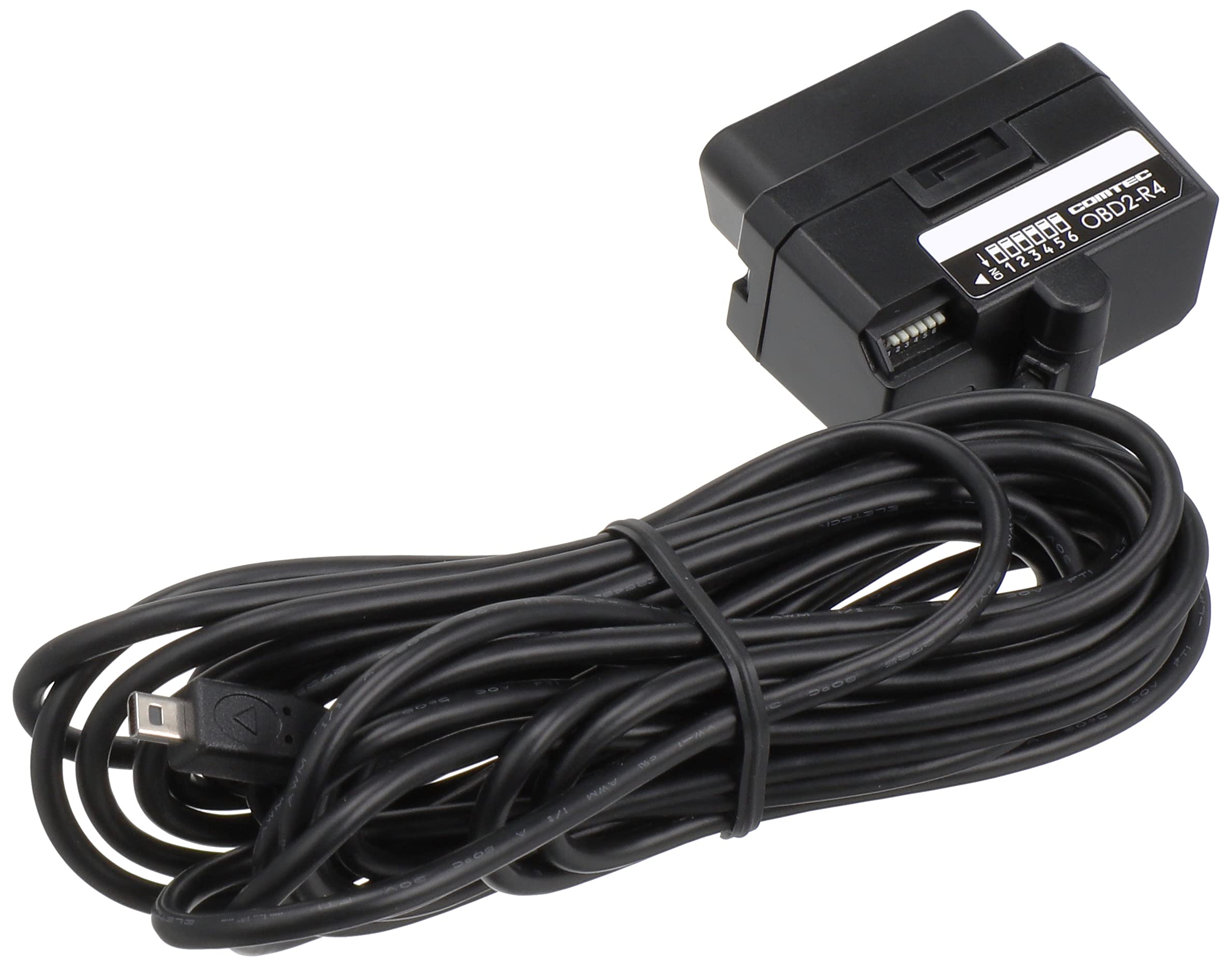 Amazon | コムテック(COMTEC) レーダー探知機用オプション OBD2接続