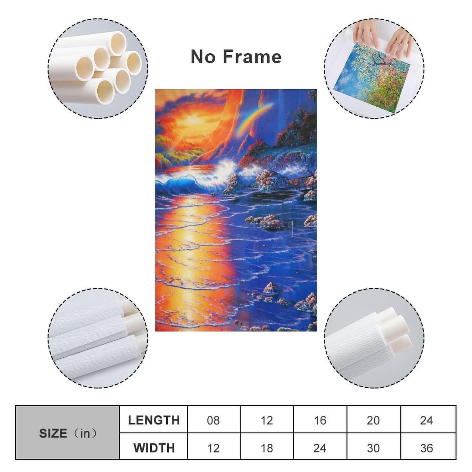 Amazon.co.jp: クリスチャン・リース・ラッセン／ヘブンオンアース