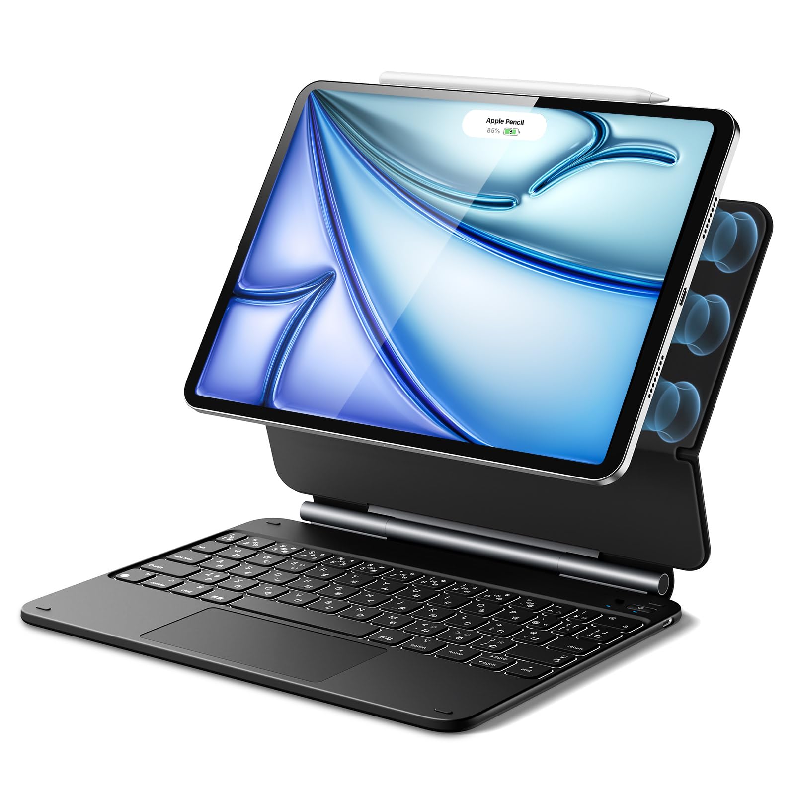 Amazon | ESR iPad Air 11インチ（M3/M2、2025/2024）Air（第5/4世代