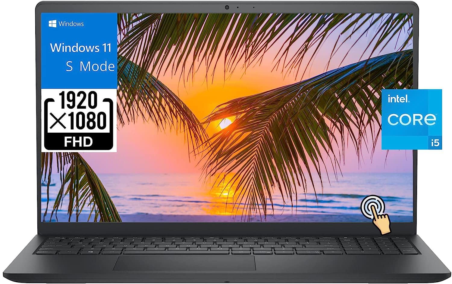 Amazon.com: Dell Inspiron 15 3511 Laptop, 15.6