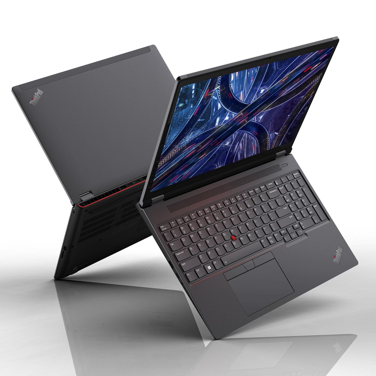 Amazon.com: Lenovo ThinkPad P16 Gen 2 Intel Core i9-13950HX vPro