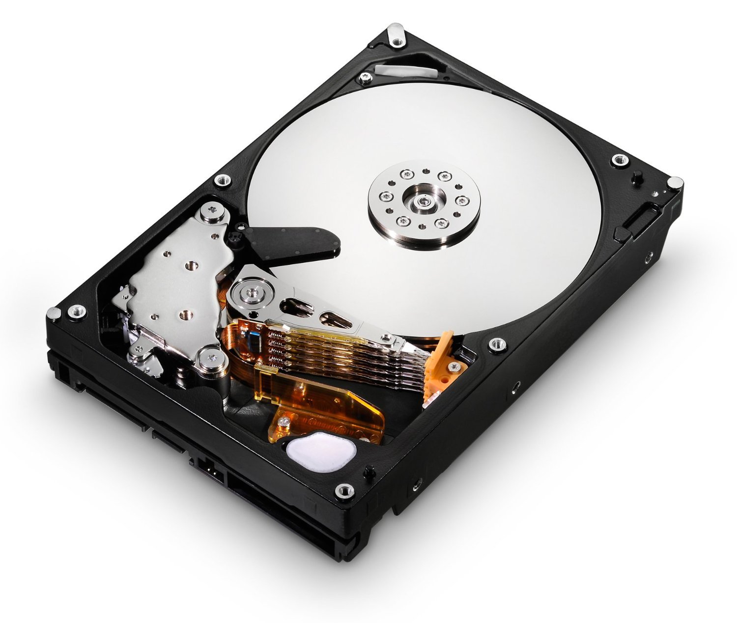 Amazon.com: HGST Ultrastar 3.5-Inch 4TB 7200RPM SATA III 6Gbps