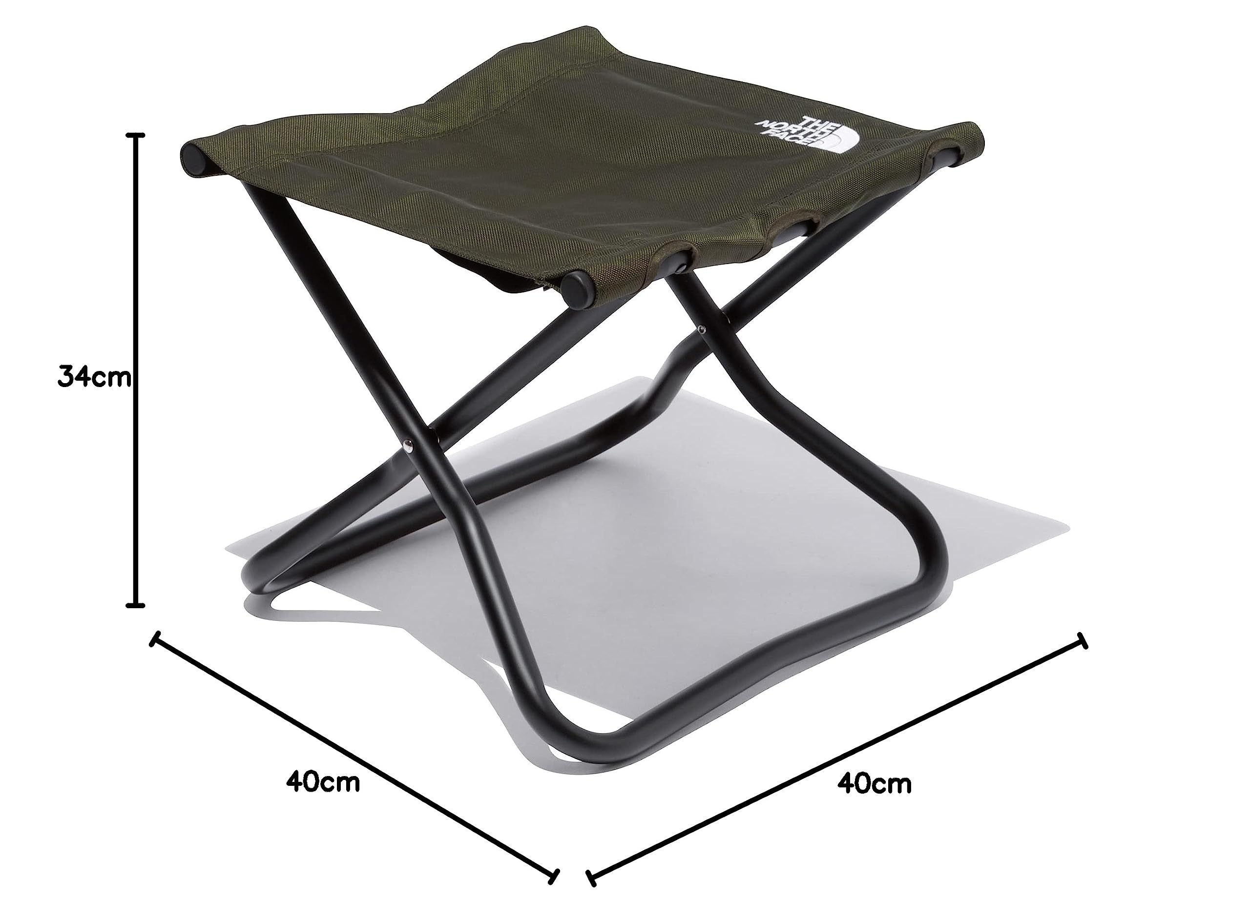 Amazon.co.jp: THE NORTH FACE(ザ・ノース・フェイス) キャンプチェア