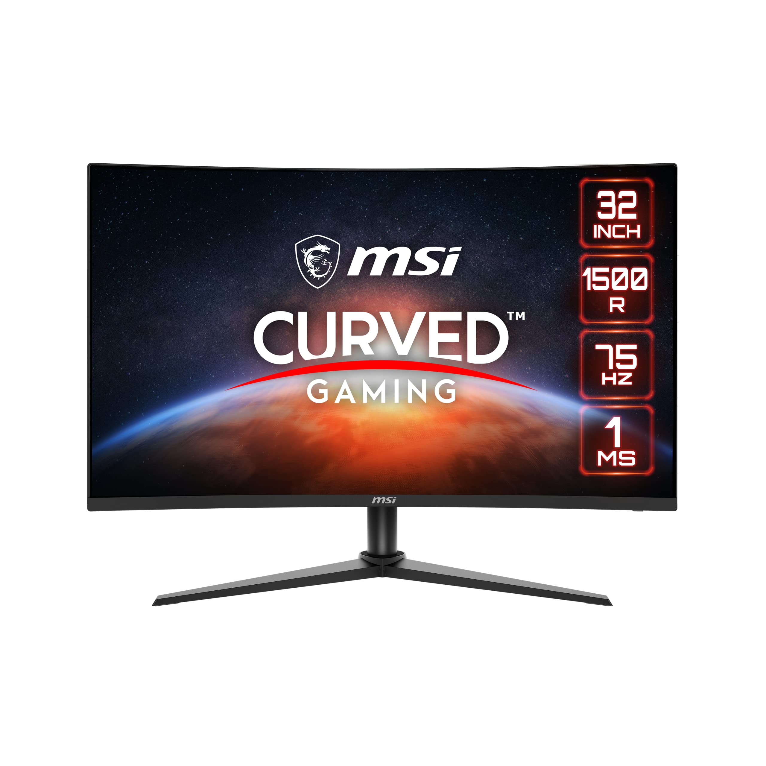 MSI G323CV, 32