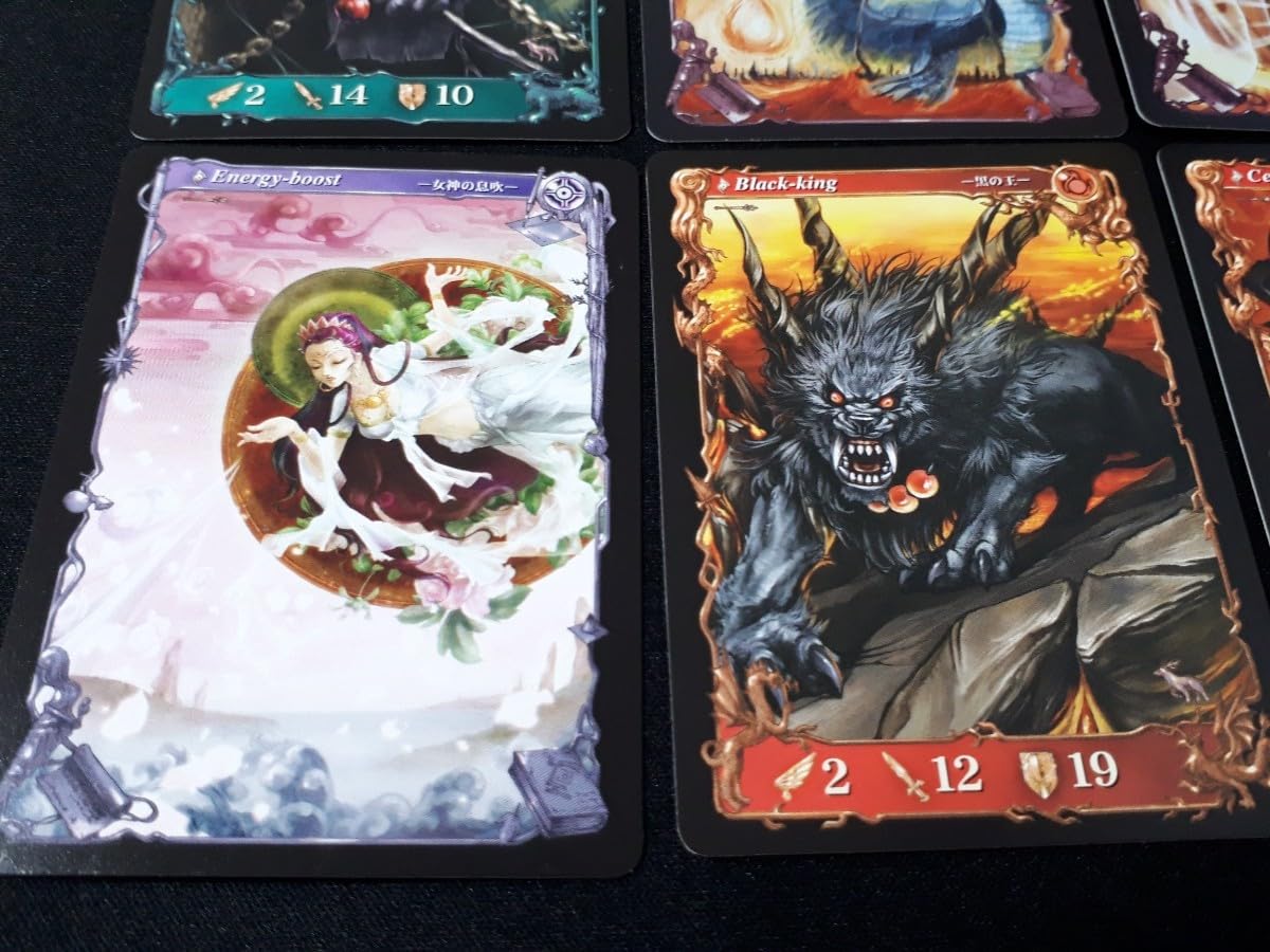 欠品あり】アヴァロンの鍵 カード セミコンプセット 大量 欠品あり