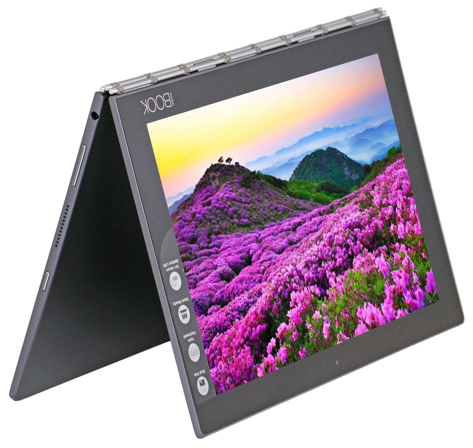 Amazon.com : Lenovo Yoga Book - FHD 10.1