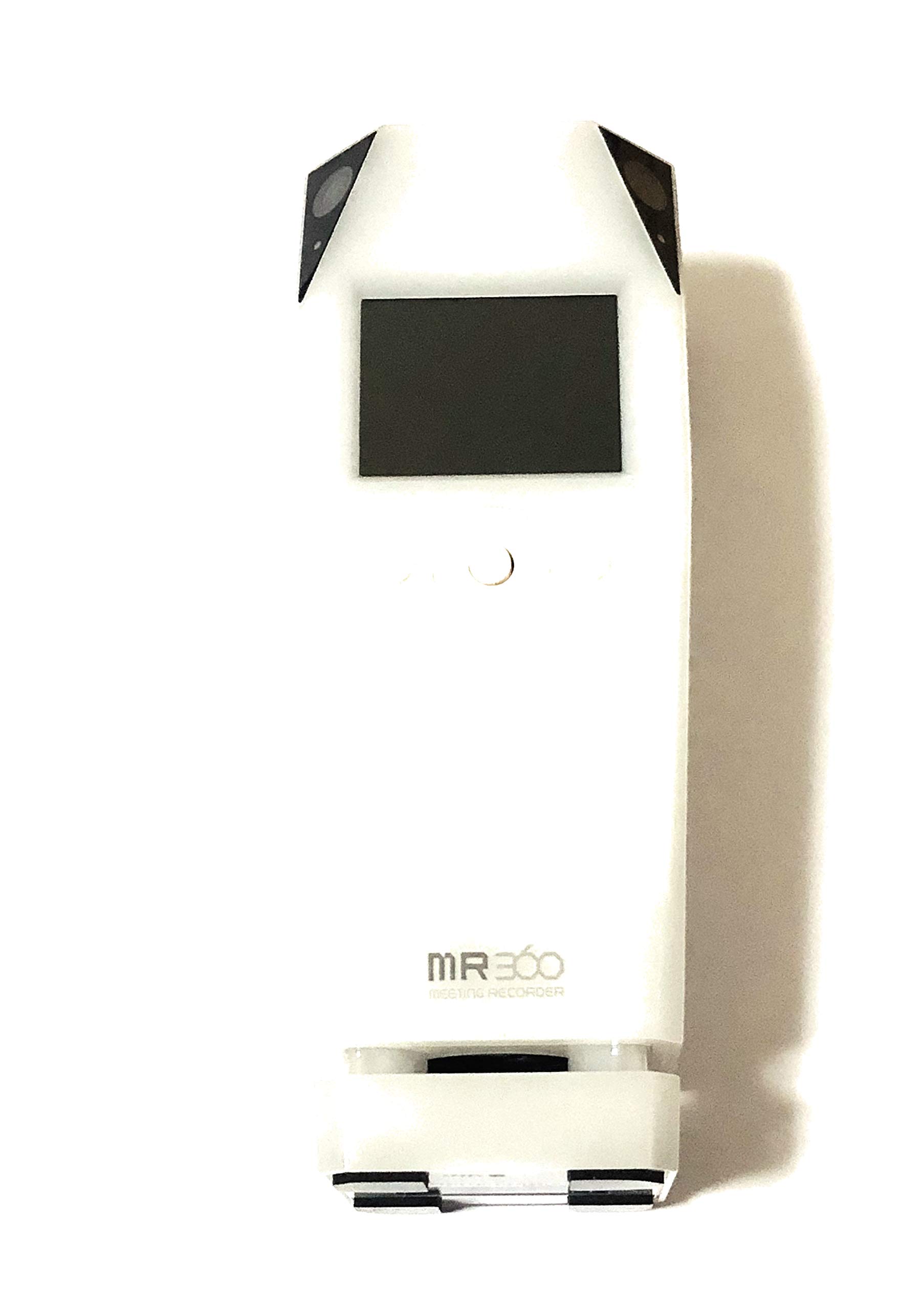 Amazon | キングジム ミーティングレコーダー MR360 ホワイト