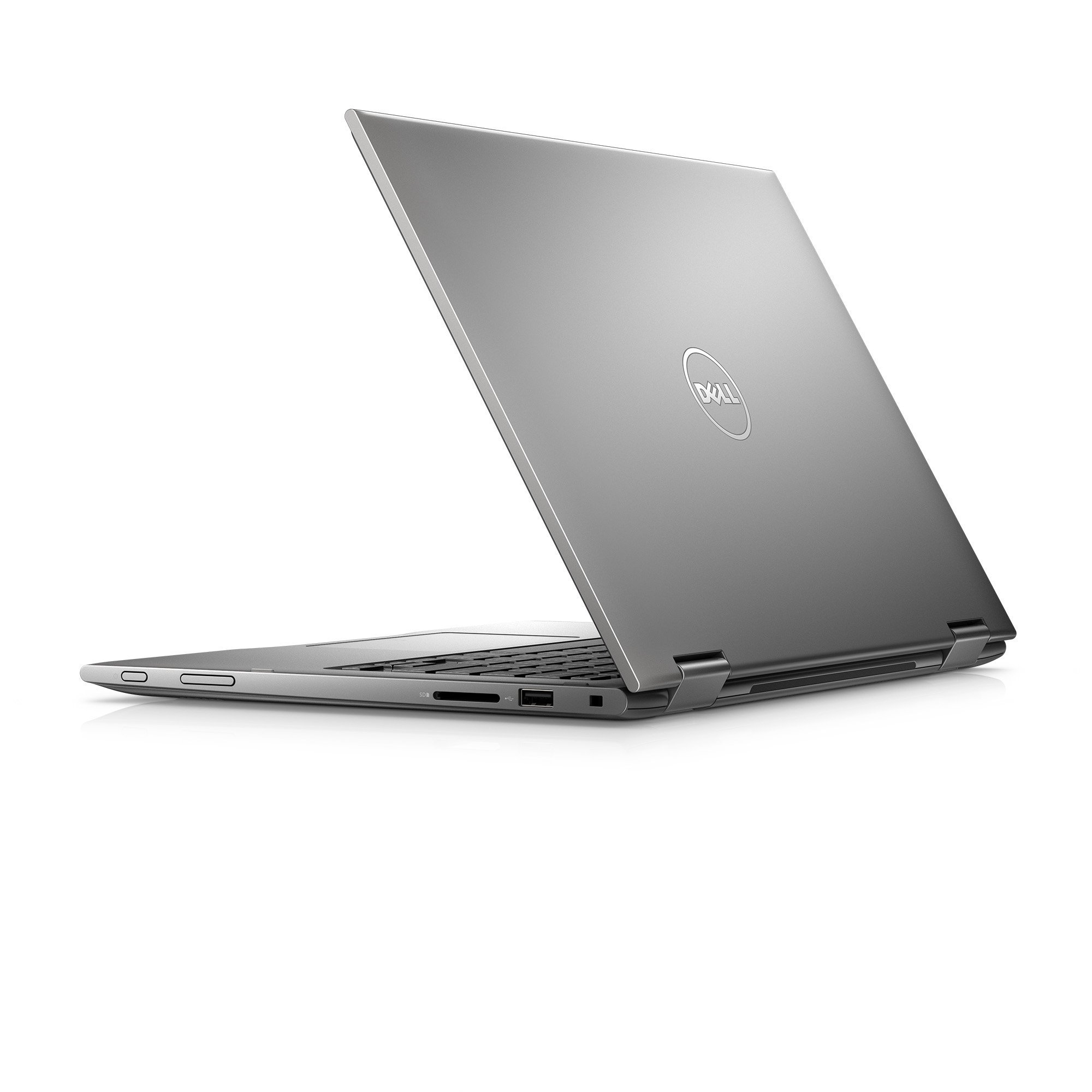 Amazon.com: Dell Inspiron i5378-7171GRY 13.3 FHD 2-in-1 (7th