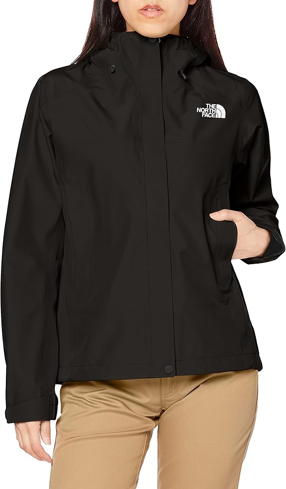 Amazon.co.jp: [ザノースフェイス] フューチャーライトドリズル