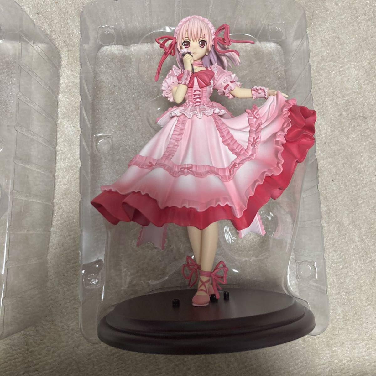 Amazon.co.jp: 鈴平ひろ画集表紙の女の子 ピンク hronicle 鈴平ひろ