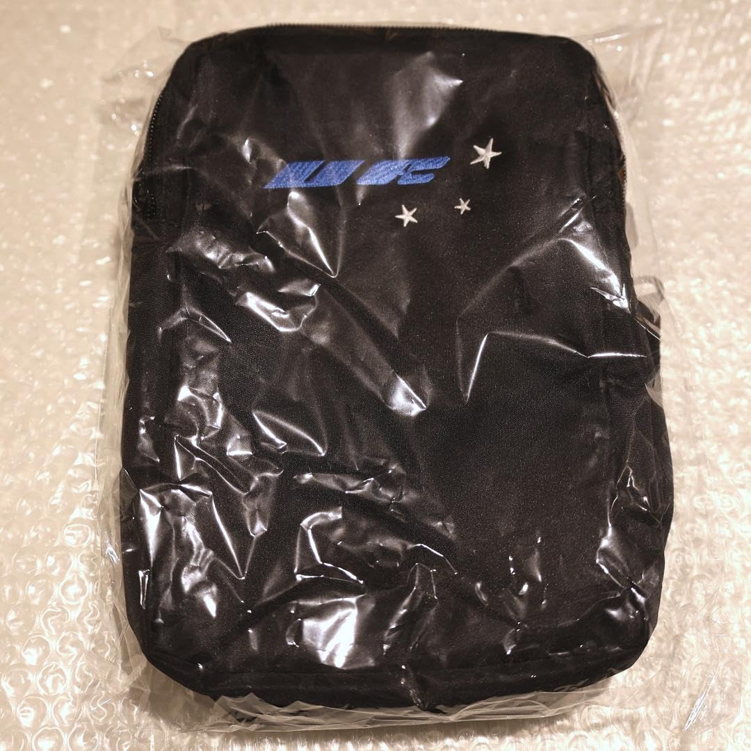 Amazon.co.jp: ≠ME 尾木波菜 生誕グッズ 育成バッグ : おもちゃ