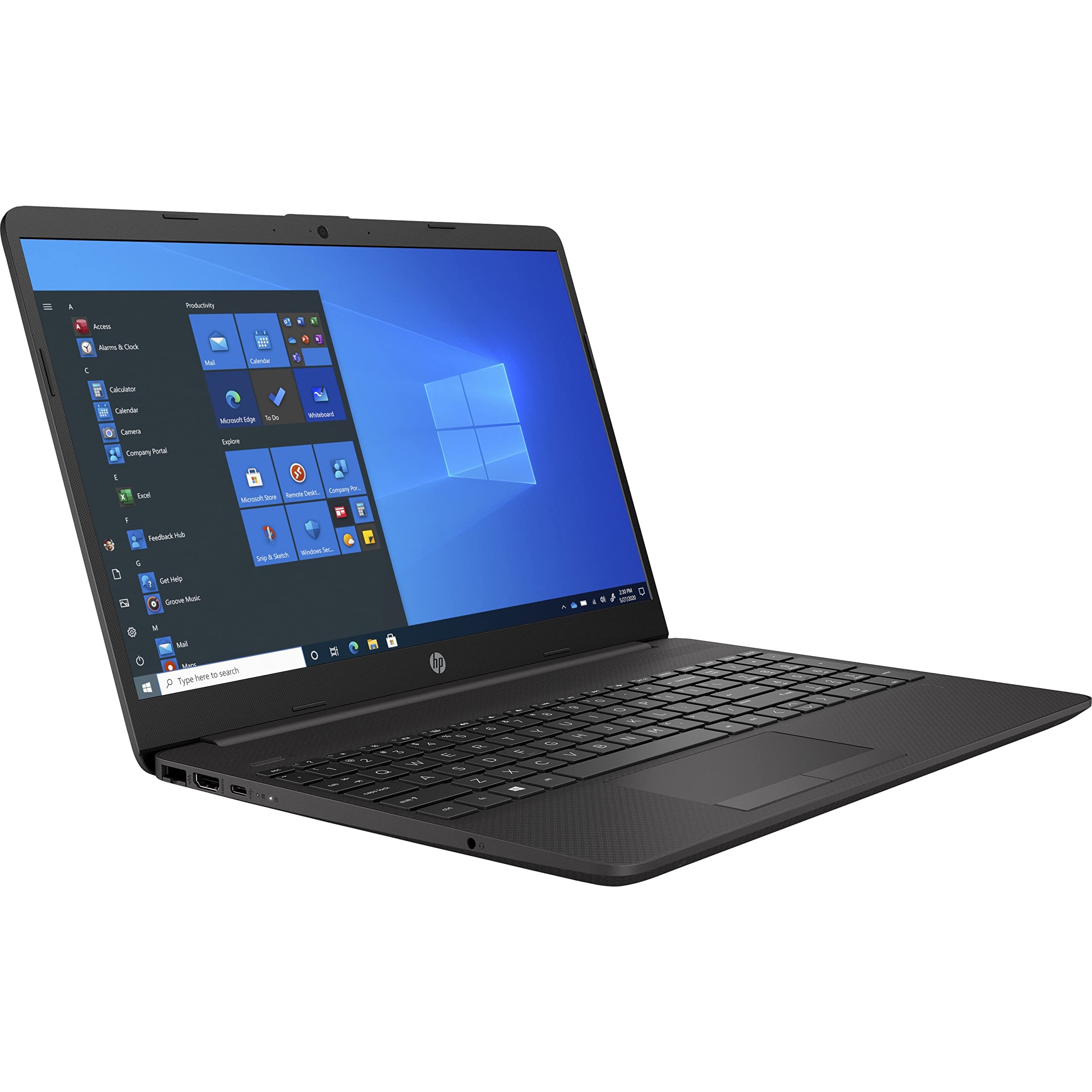 Amazon.com: HP 255 G8 15.6