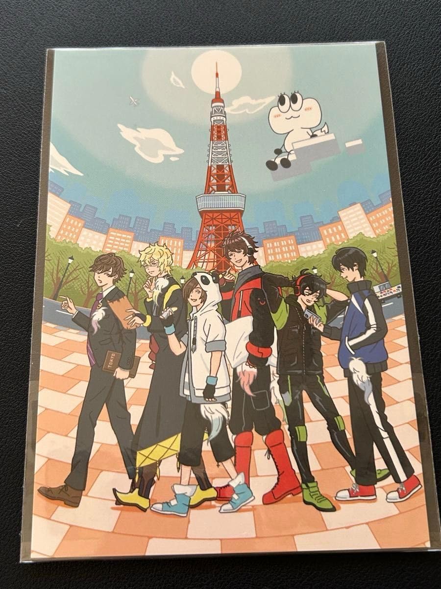 Amazon.co.jp: ワイテルズ 日本全国タワーばらばら合流大作戦 東京