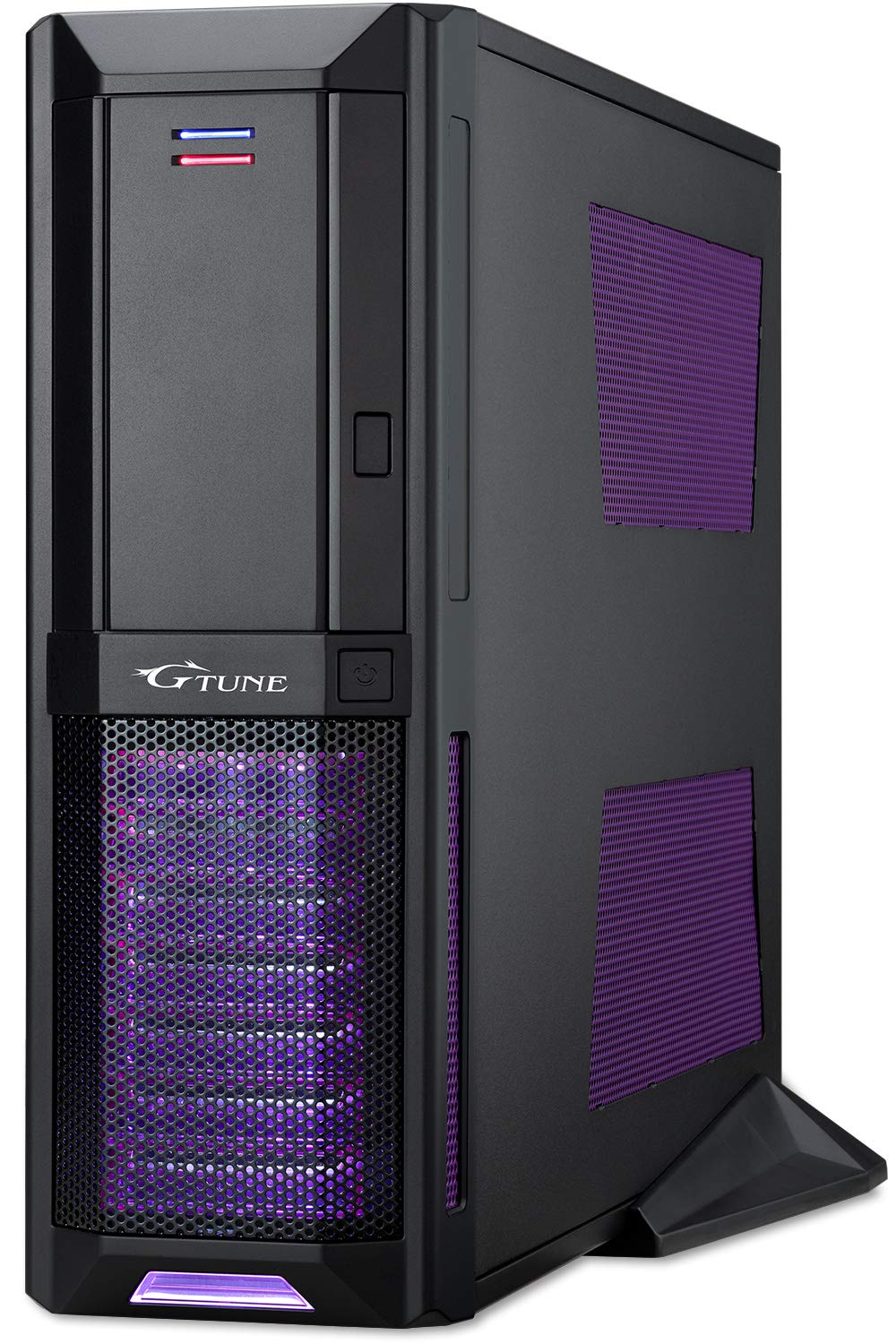 Amazon.co.jp: 【ゲーミング】mouse デスクトップパソコン G-Tune