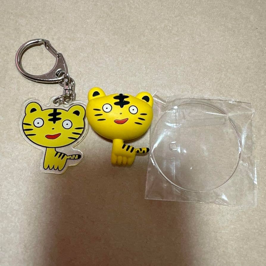 Amazon.co.jp: M!LK 山中柔太朗 生誕グッズ アクキー アクリル