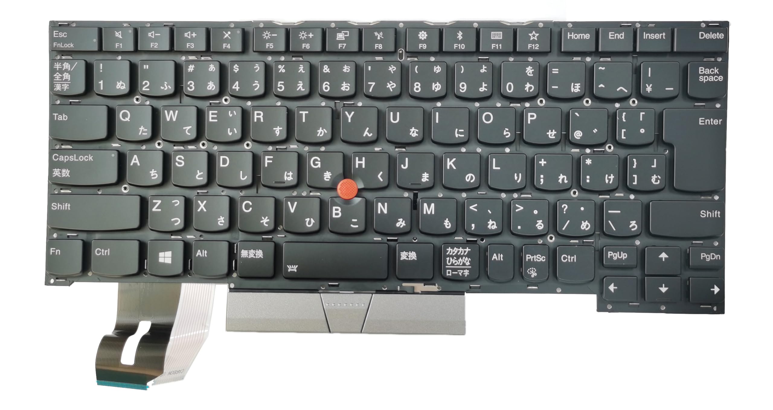 Amazon | ノートパソコン 修理交換用 日本語キーボード 適用す る