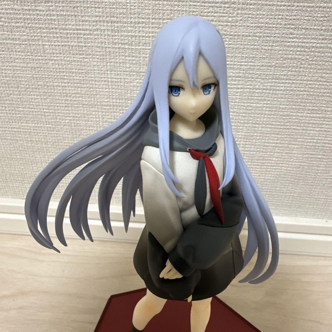 Amazon | プロセ POP UP PARADE 宵崎奏 フィギュア | フィギュア