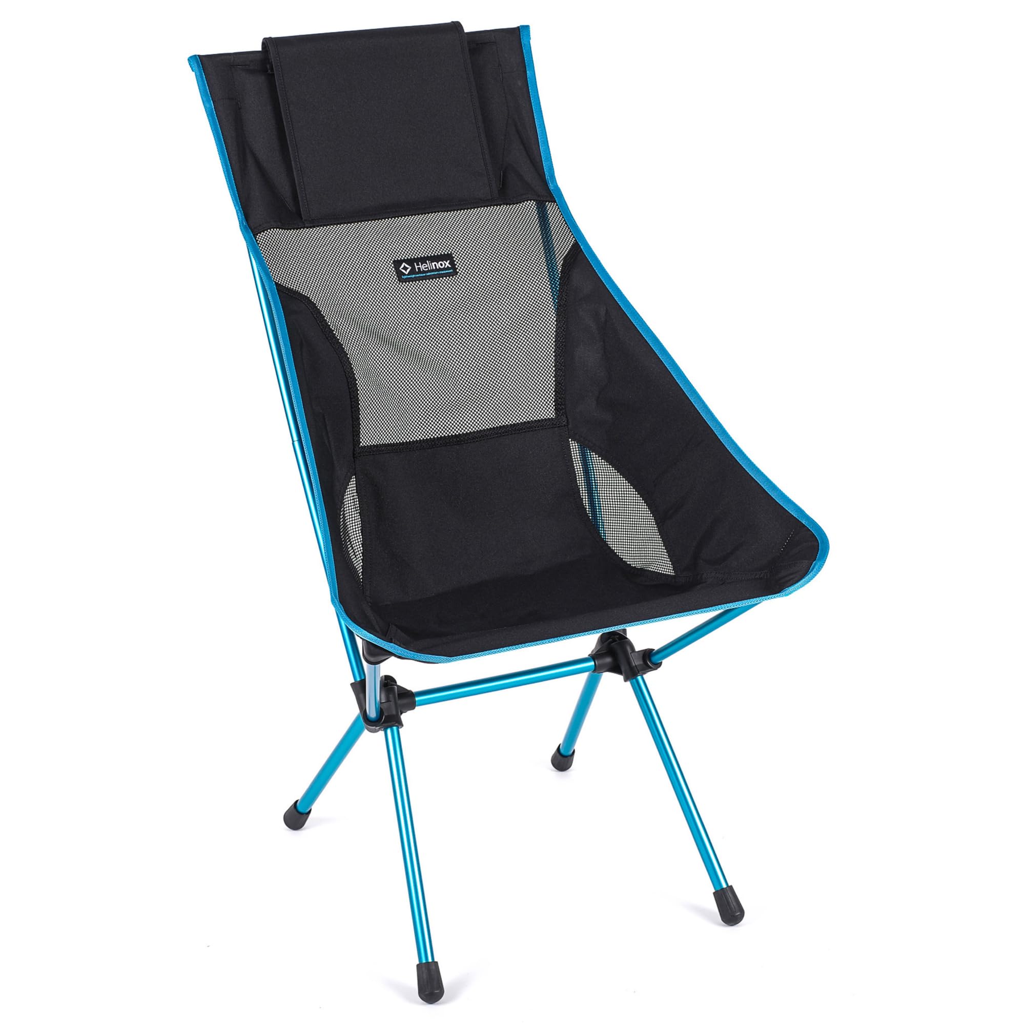 Amazon.com : Helinox Sunset Chair Lightweight High-Back