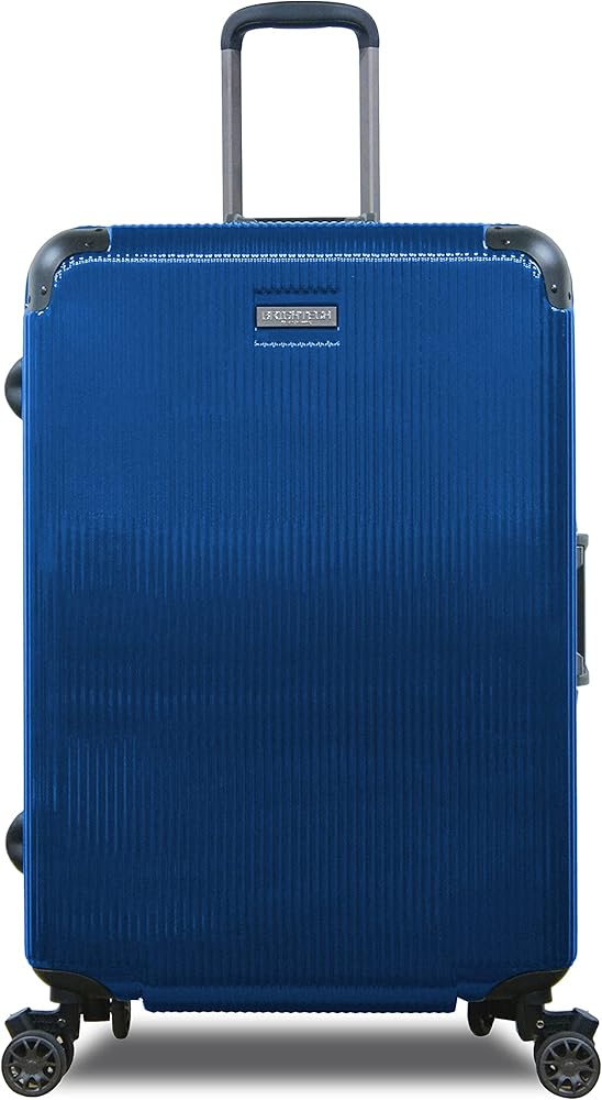 Amazon | BRIGHTECH ブライテック スーツケース 極静音 サイレント