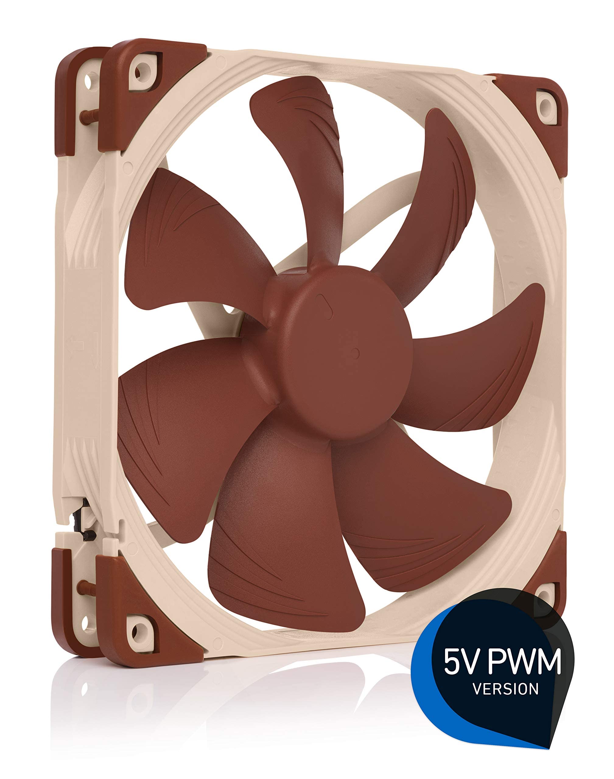 Amazon.co.jp: Noctua NF-A14 5V PWM, プレミアム静音 ファン, USB