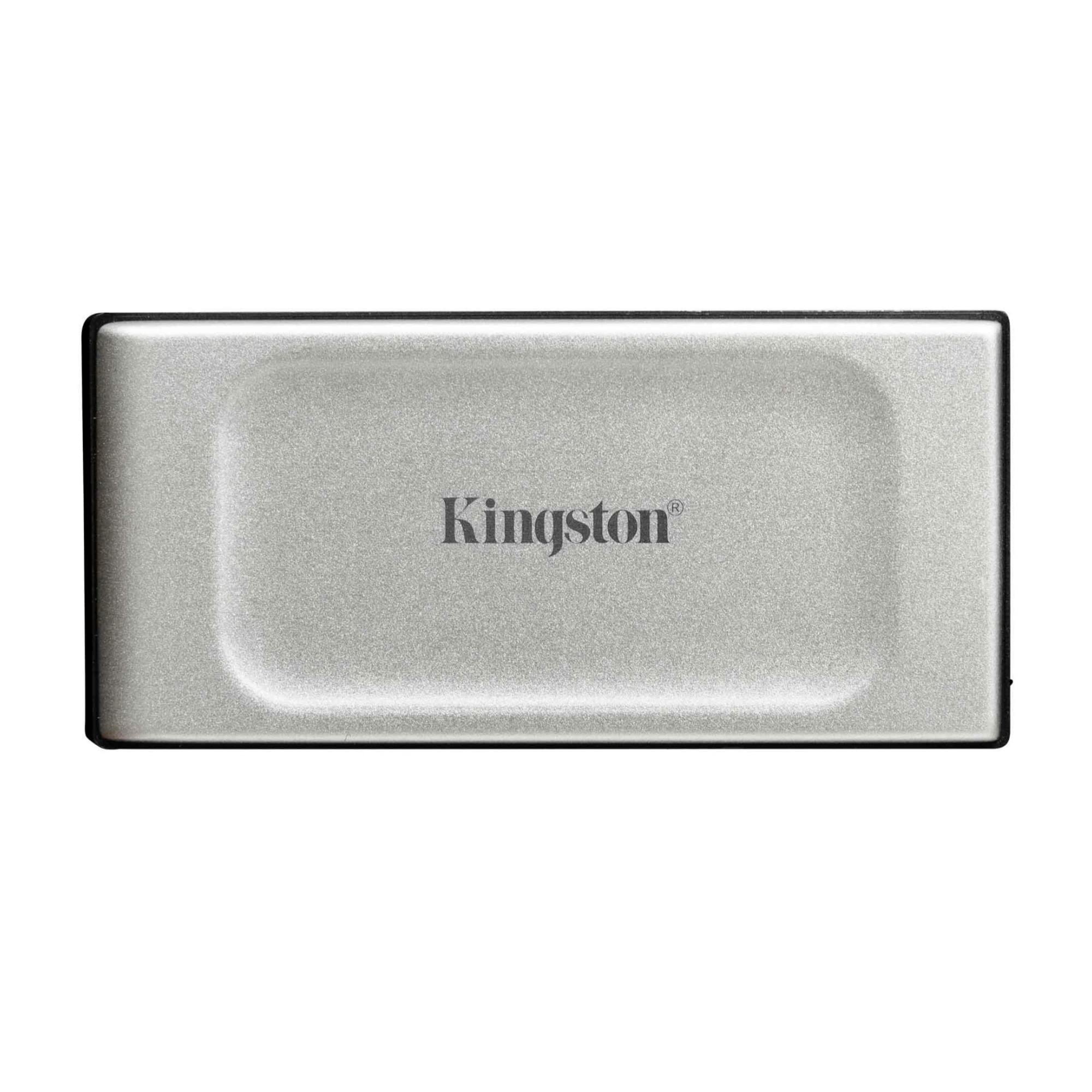 Amazon | Kingston XS2000 1TB 高性能ポータブル外付けSSD Knox Gear