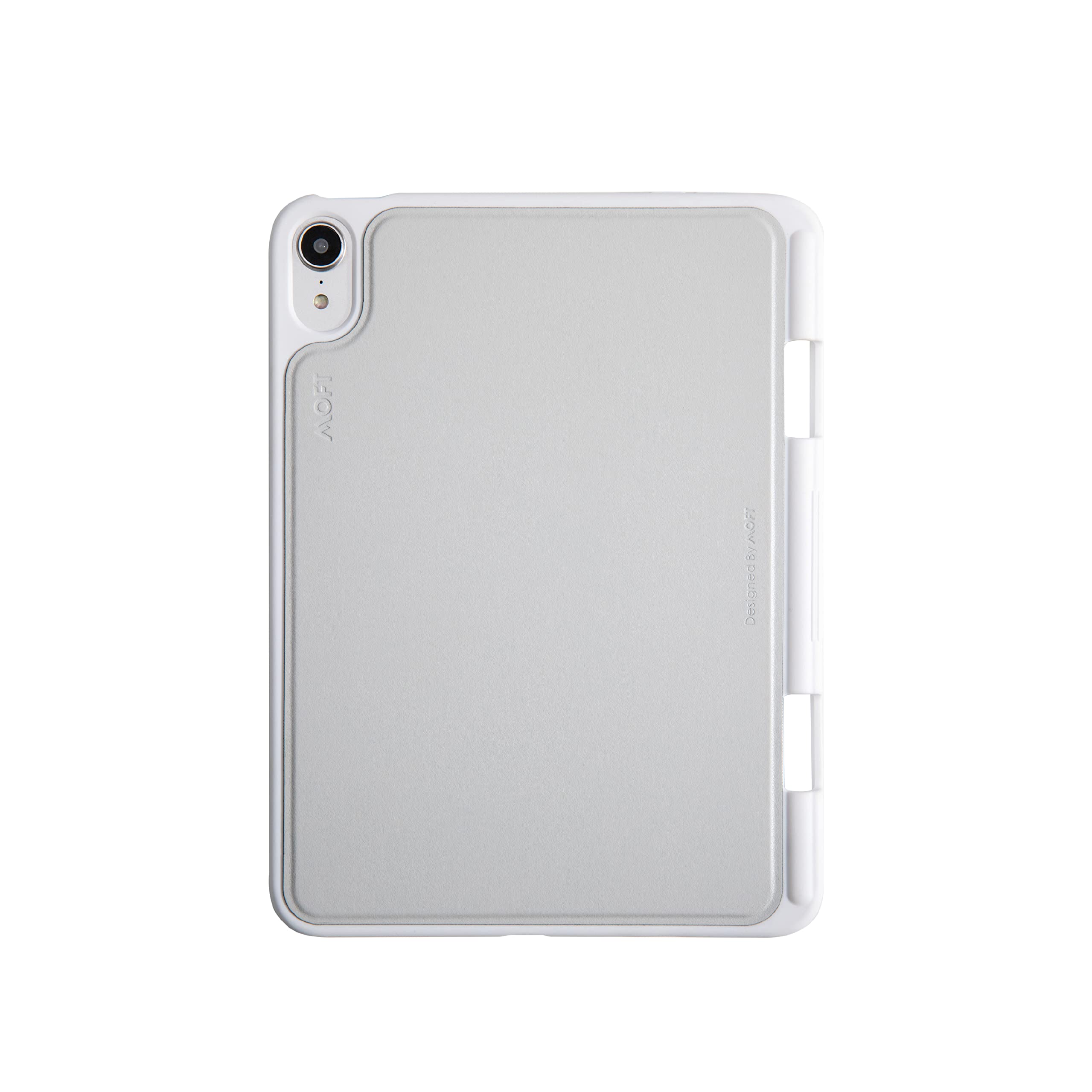 Amazon.co.jp: MOFT [スナップシステムシリーズ] iPad Mini 6用ケース