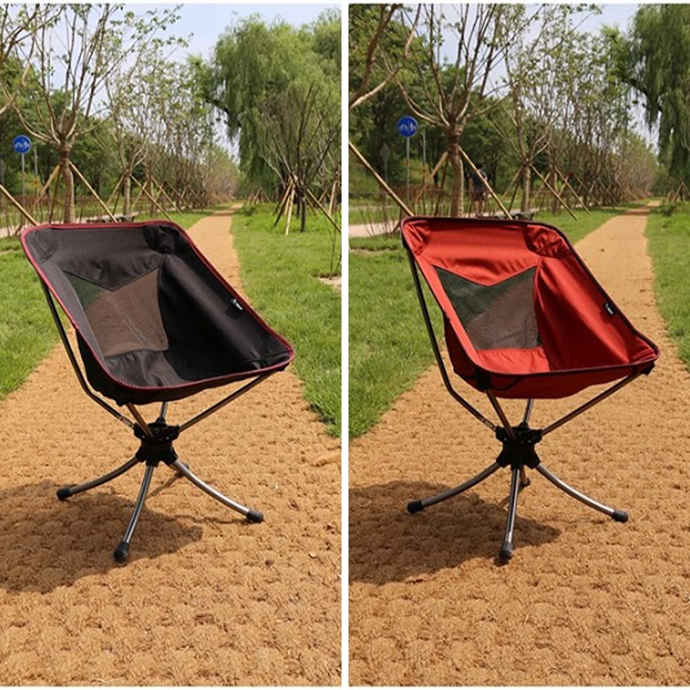Amazon.co.jp: TALON PIVOT CHAIR V2 Short 360度回転 アウトドア